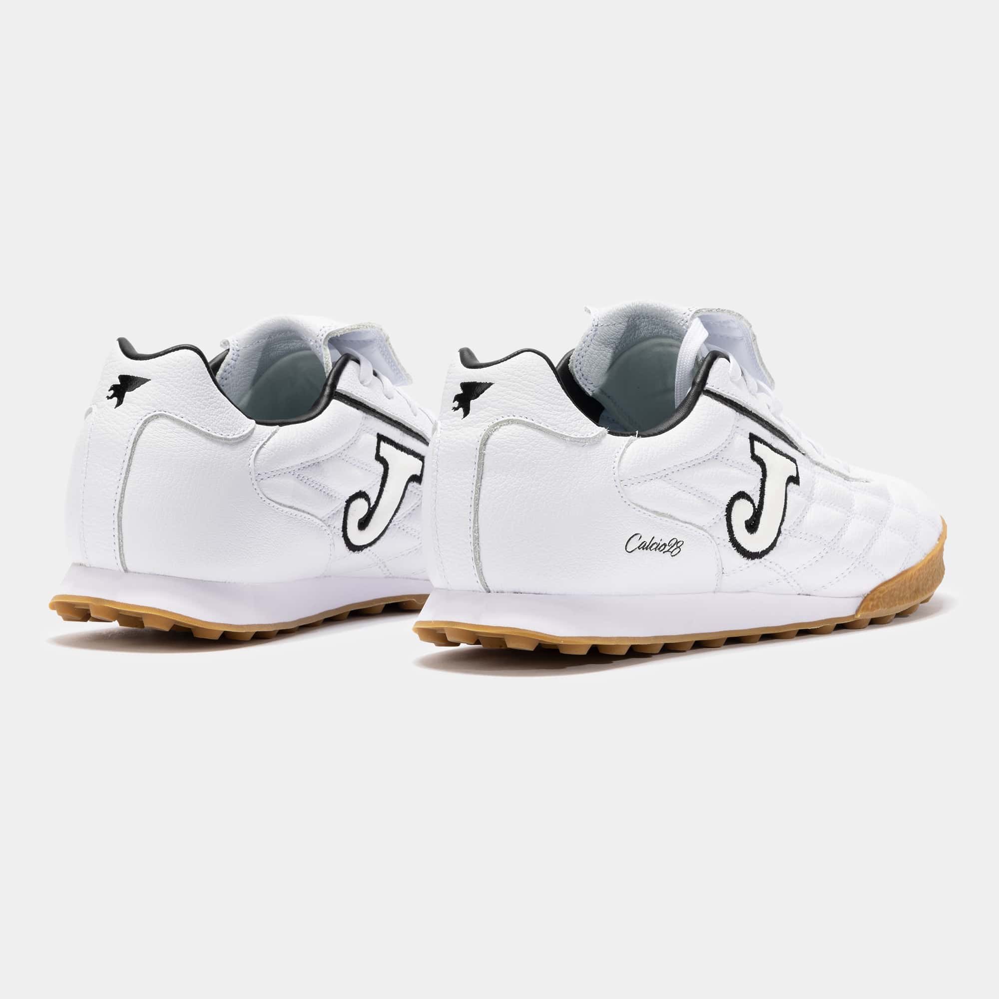 Casual shoes C.Calcio 28 Men 25 man white
