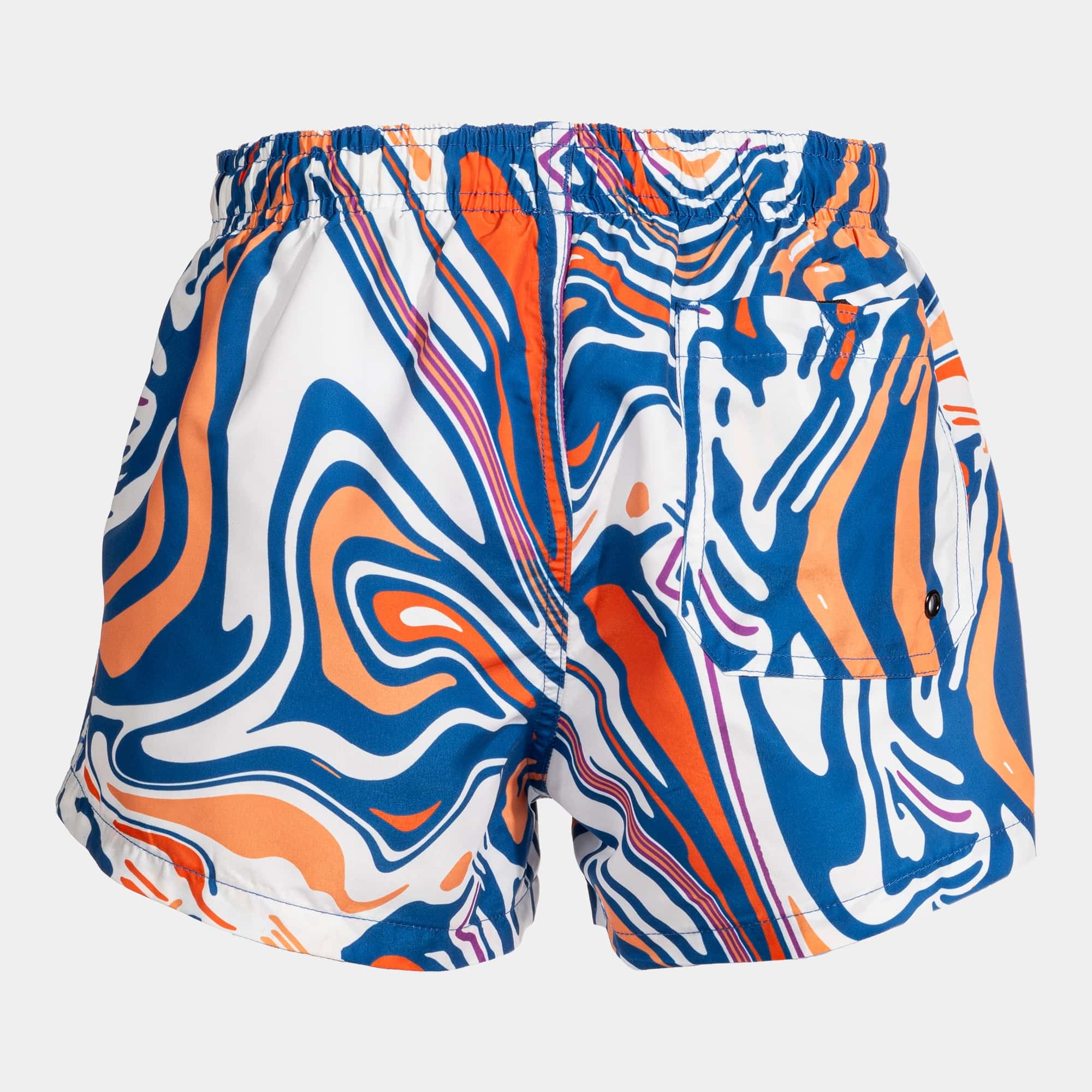 Swimming trunks man Santa Mónica