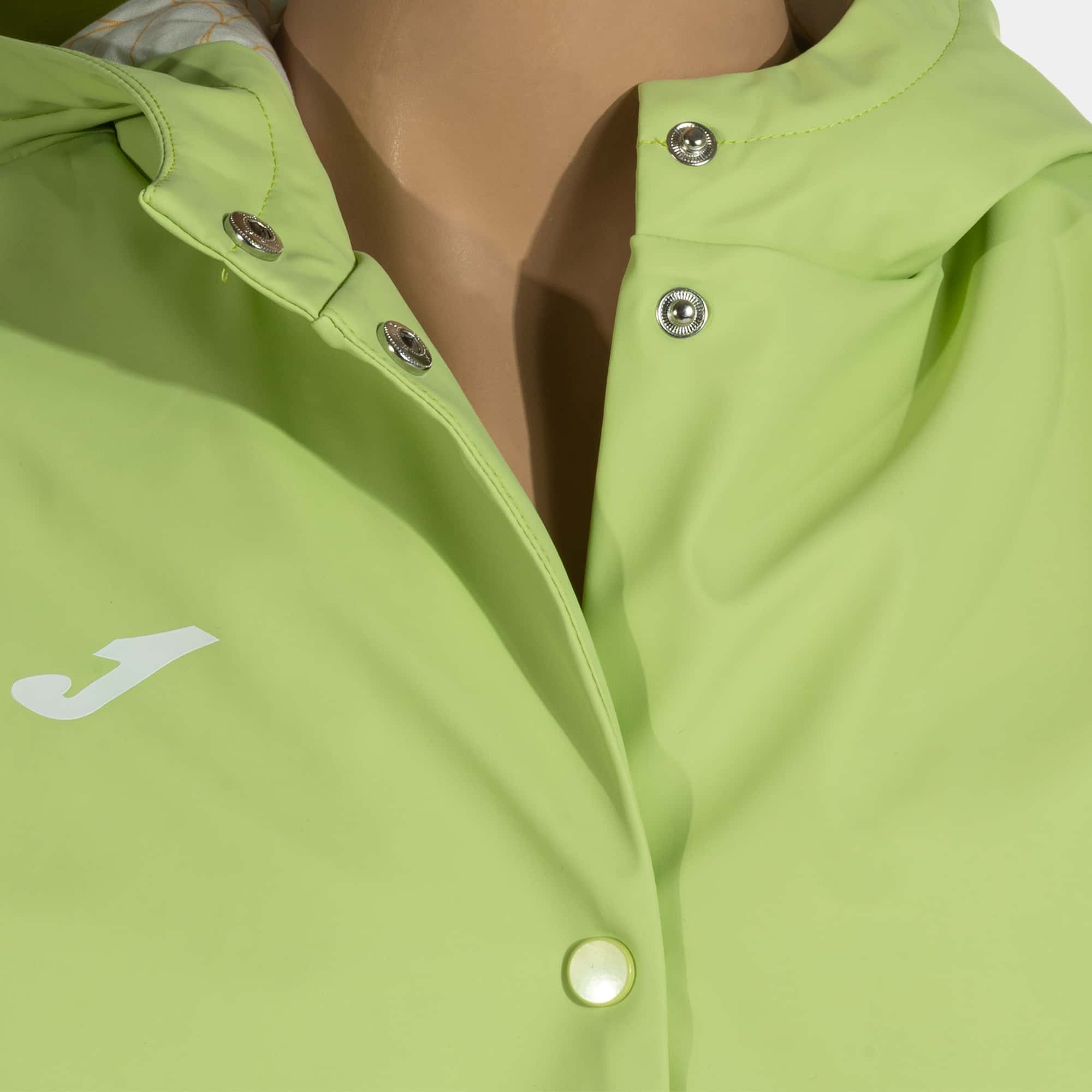Rainjacket junior Kids Camp