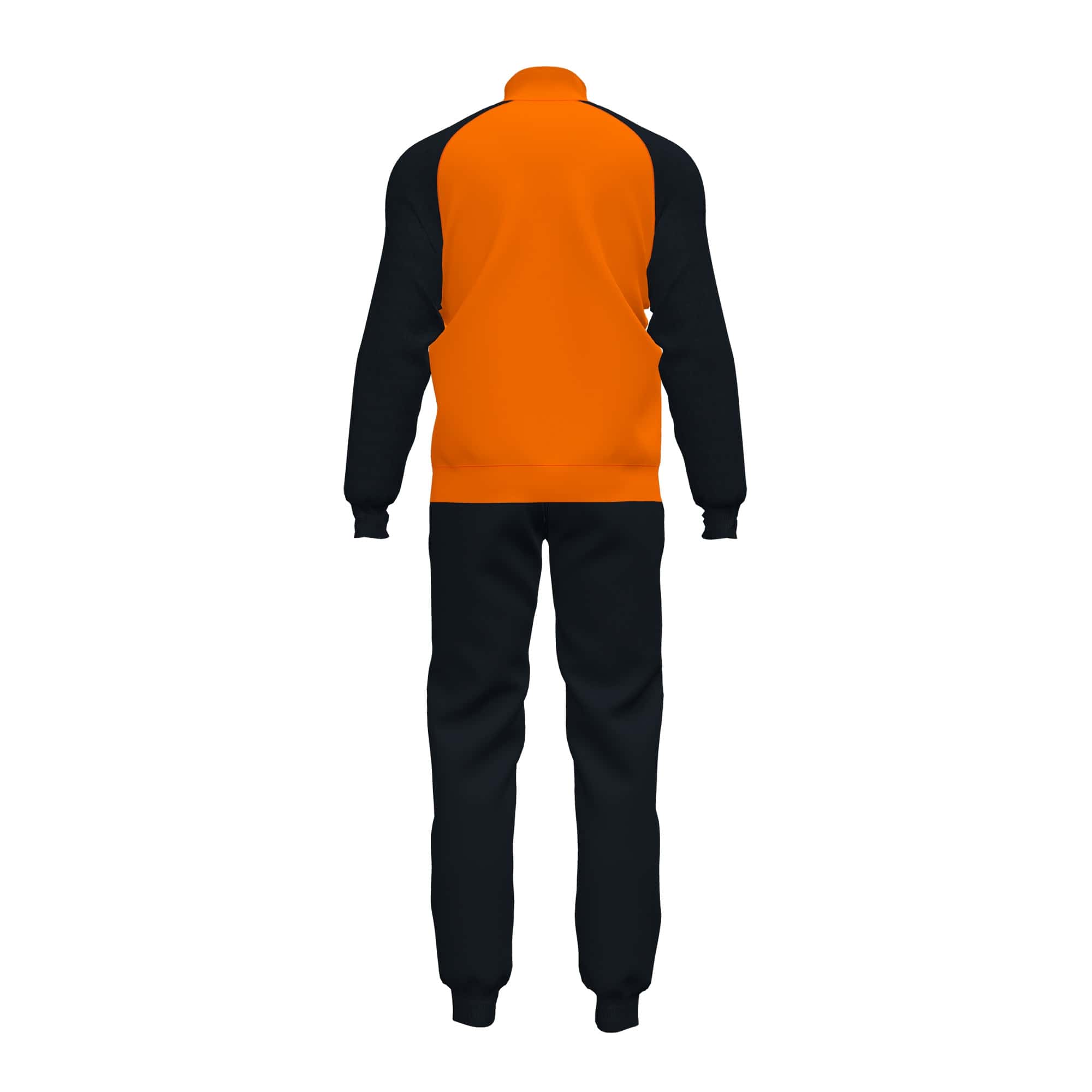 Tracksuit man Academy IV