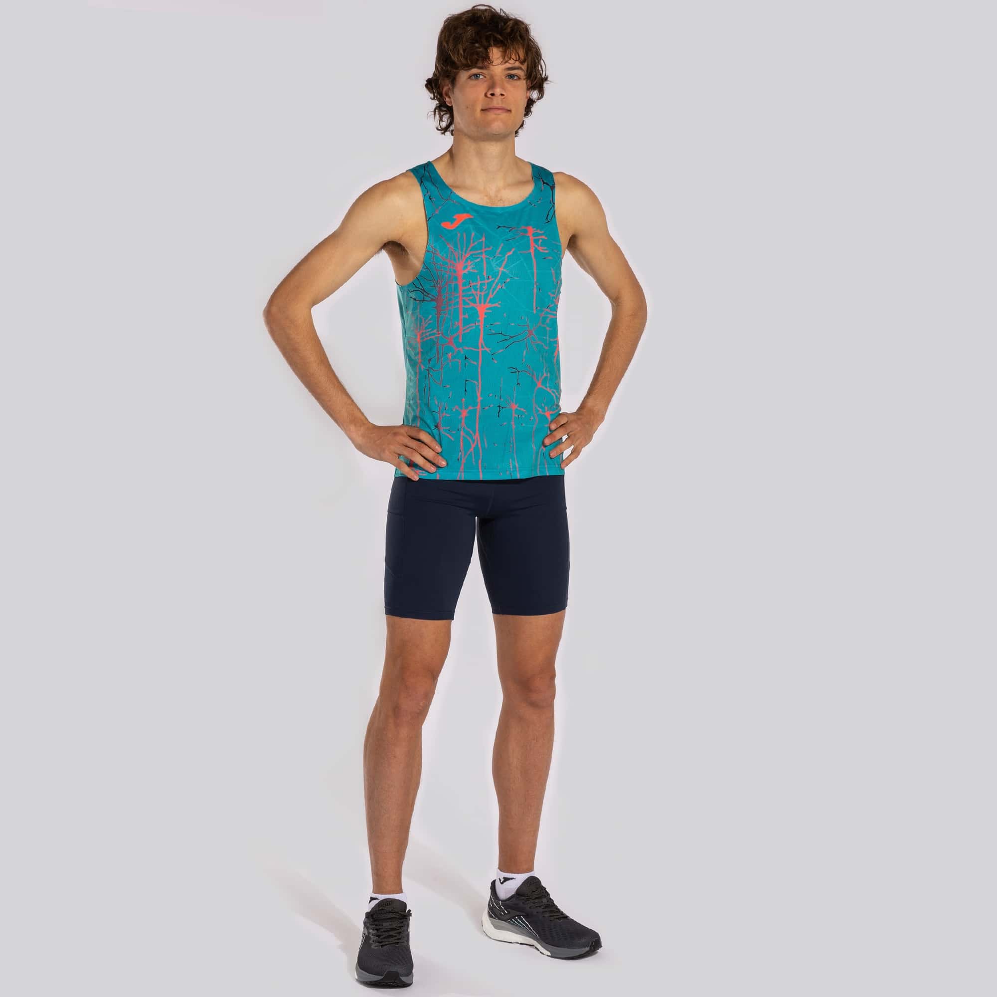 Tank top man Elite IX