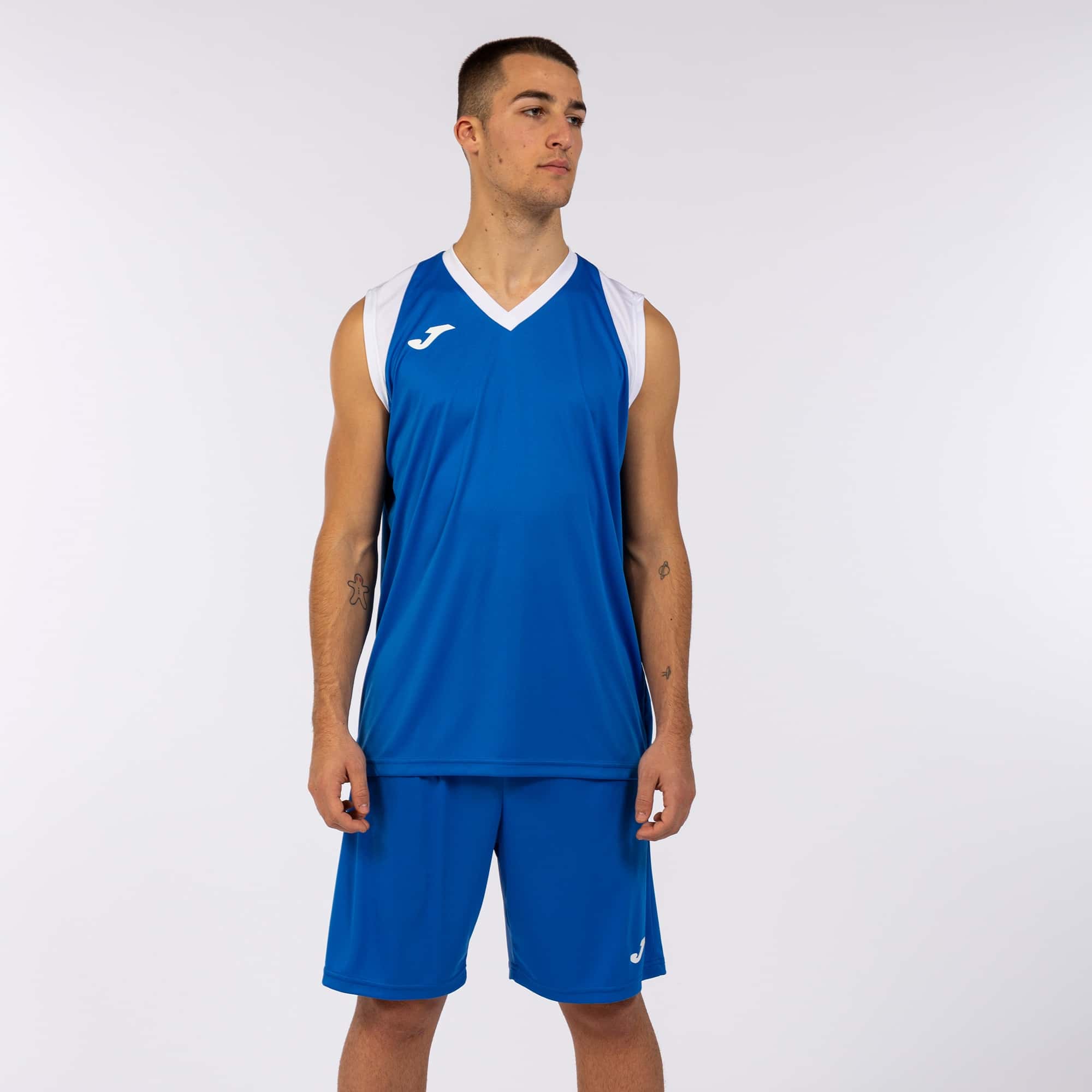Set unisex Final II