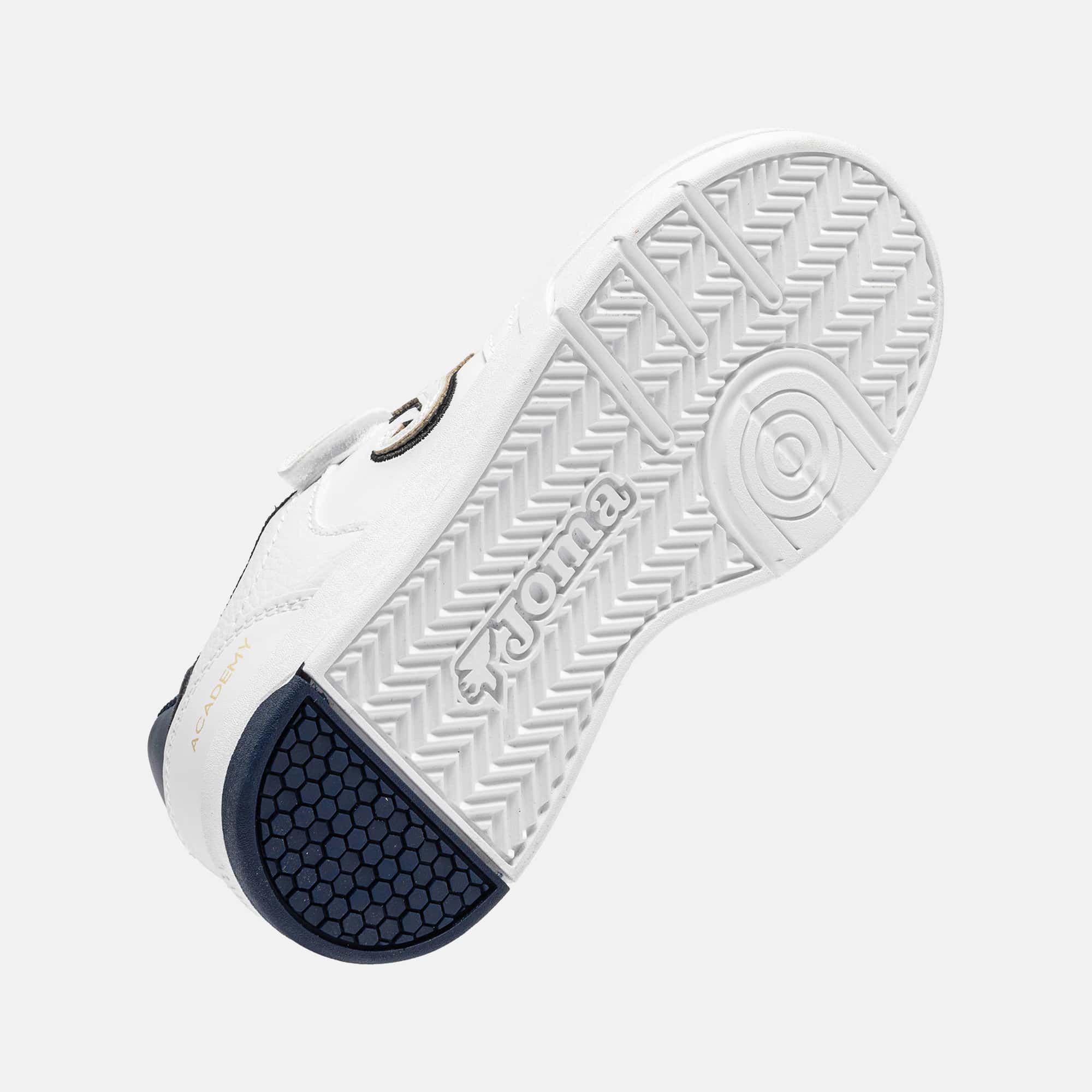 Casual shoes W.Academy Jr 26 junior navy blue