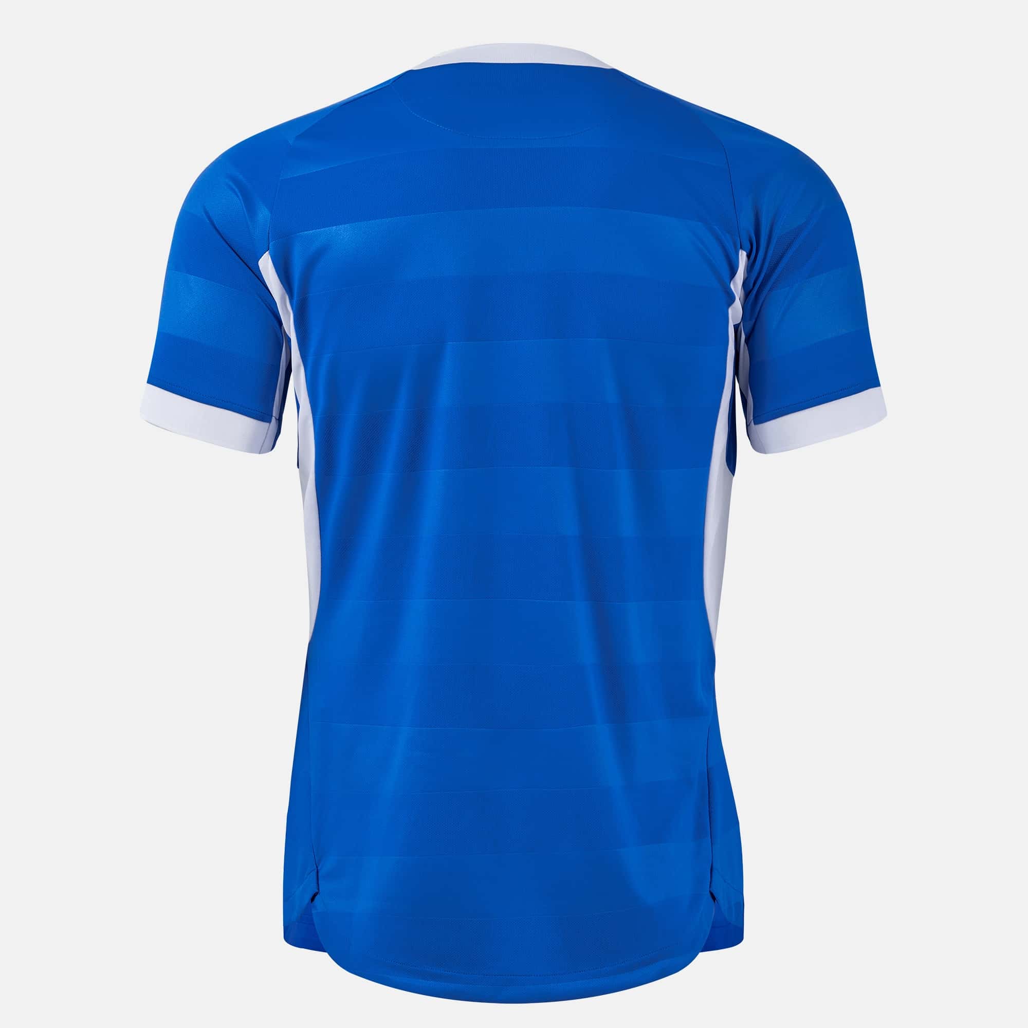 T-Shirt short sleeve man Toletum VII