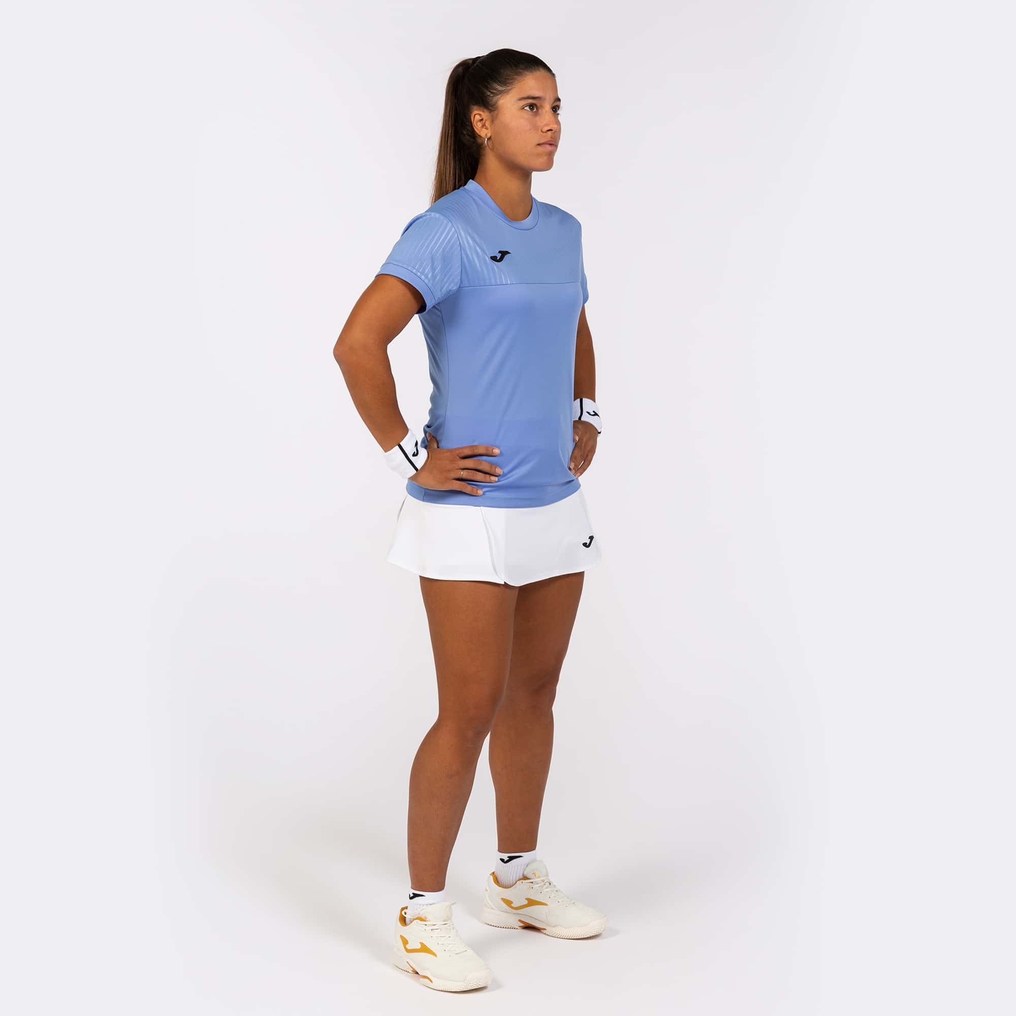Shirt short sleeve woman Montreal
