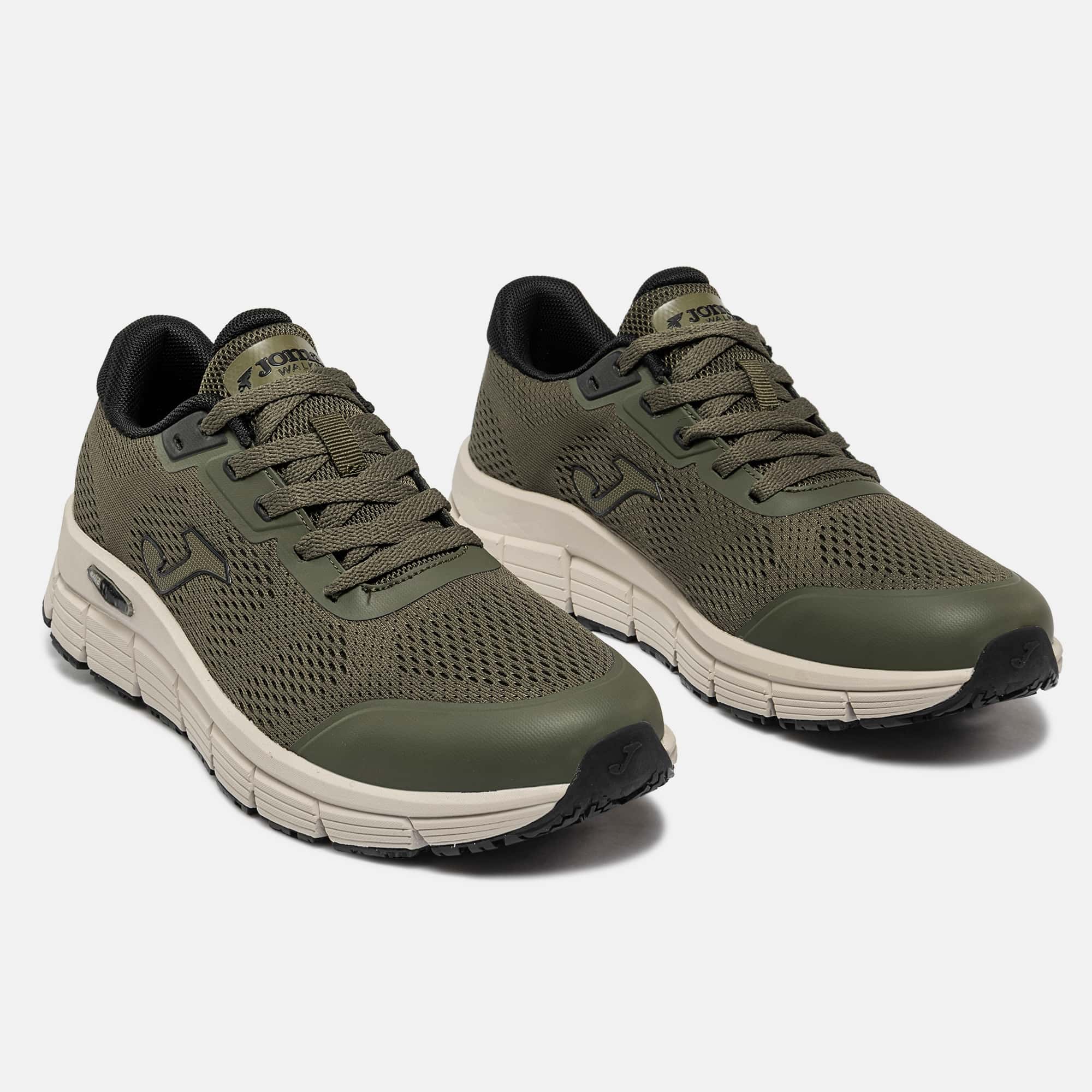 Casual shoes Zen Men 26 man khaki