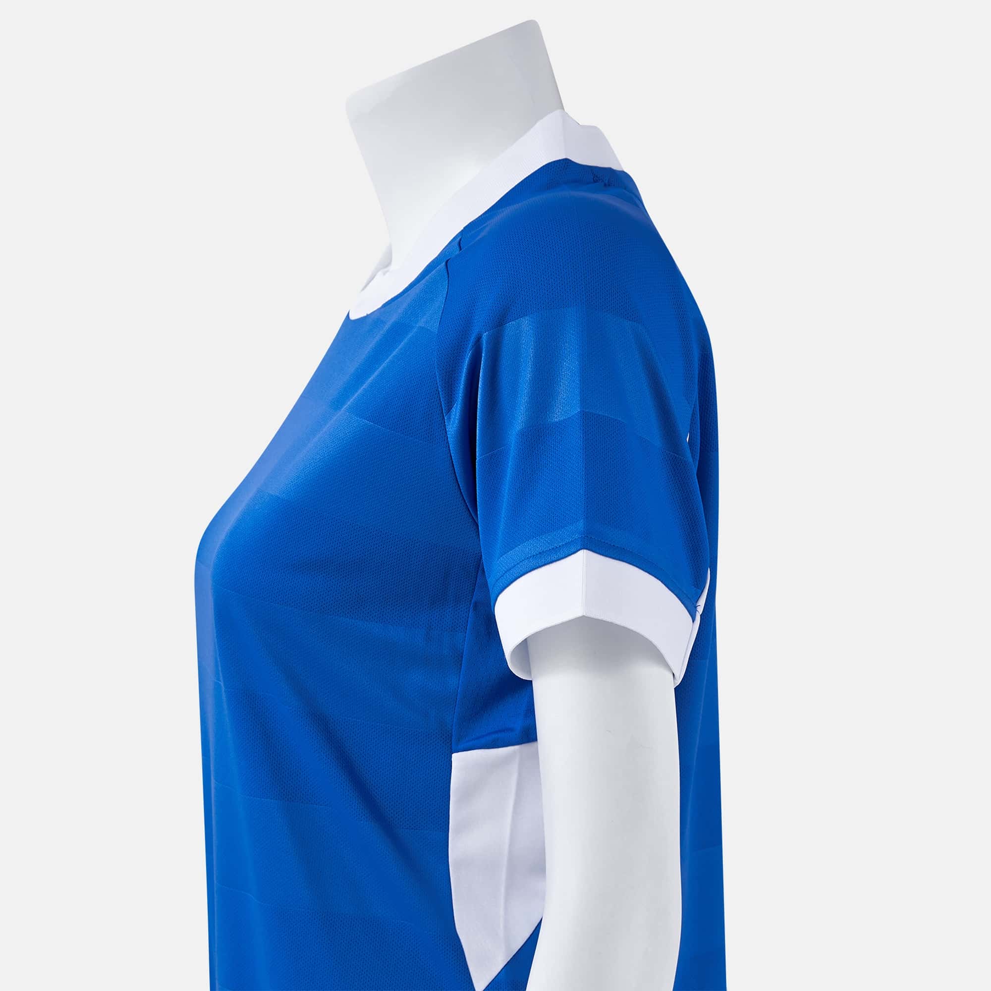 Shirt short sleeve woman Toletum VII
