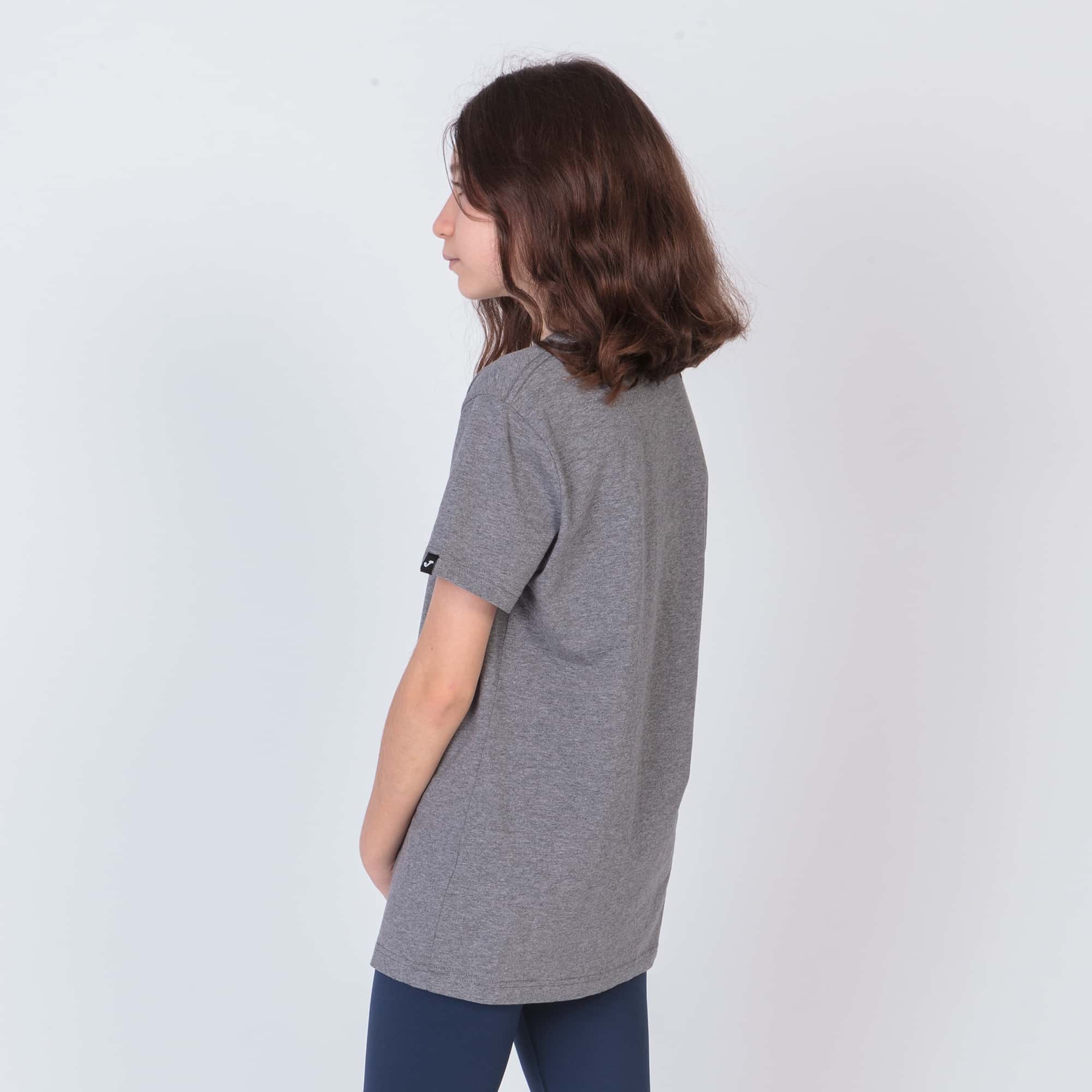Shirt short sleeve woman Desert