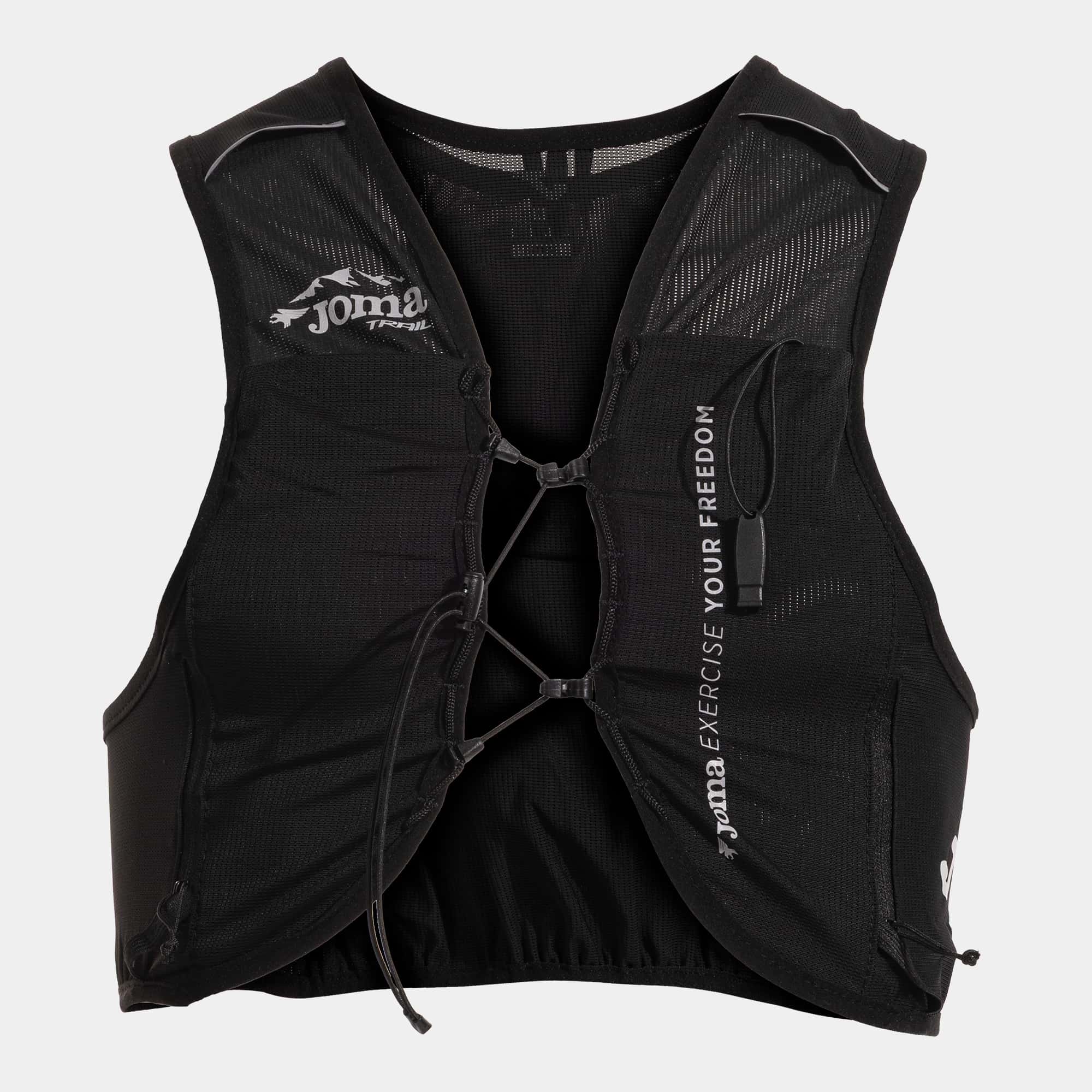 Trail-running hydration vest R-Nature