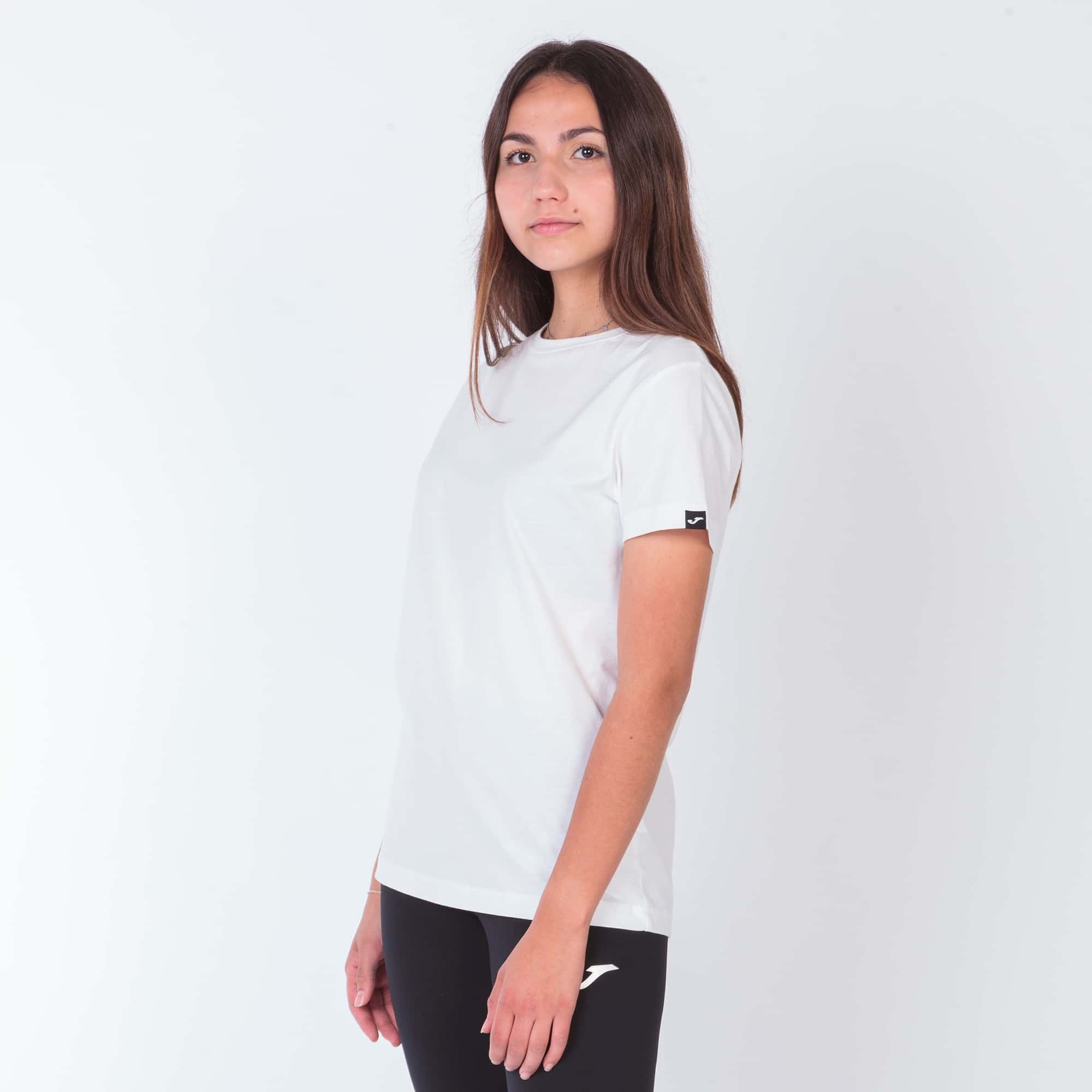 Shirt short sleeve woman Desert