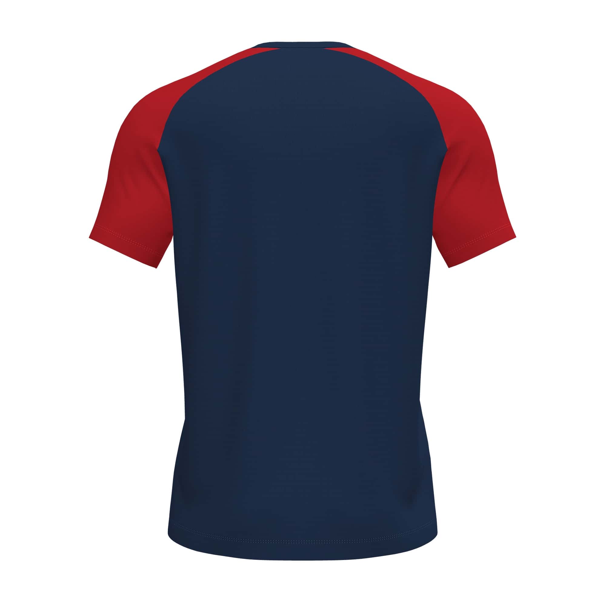Shirt short sleeve man Academy IV