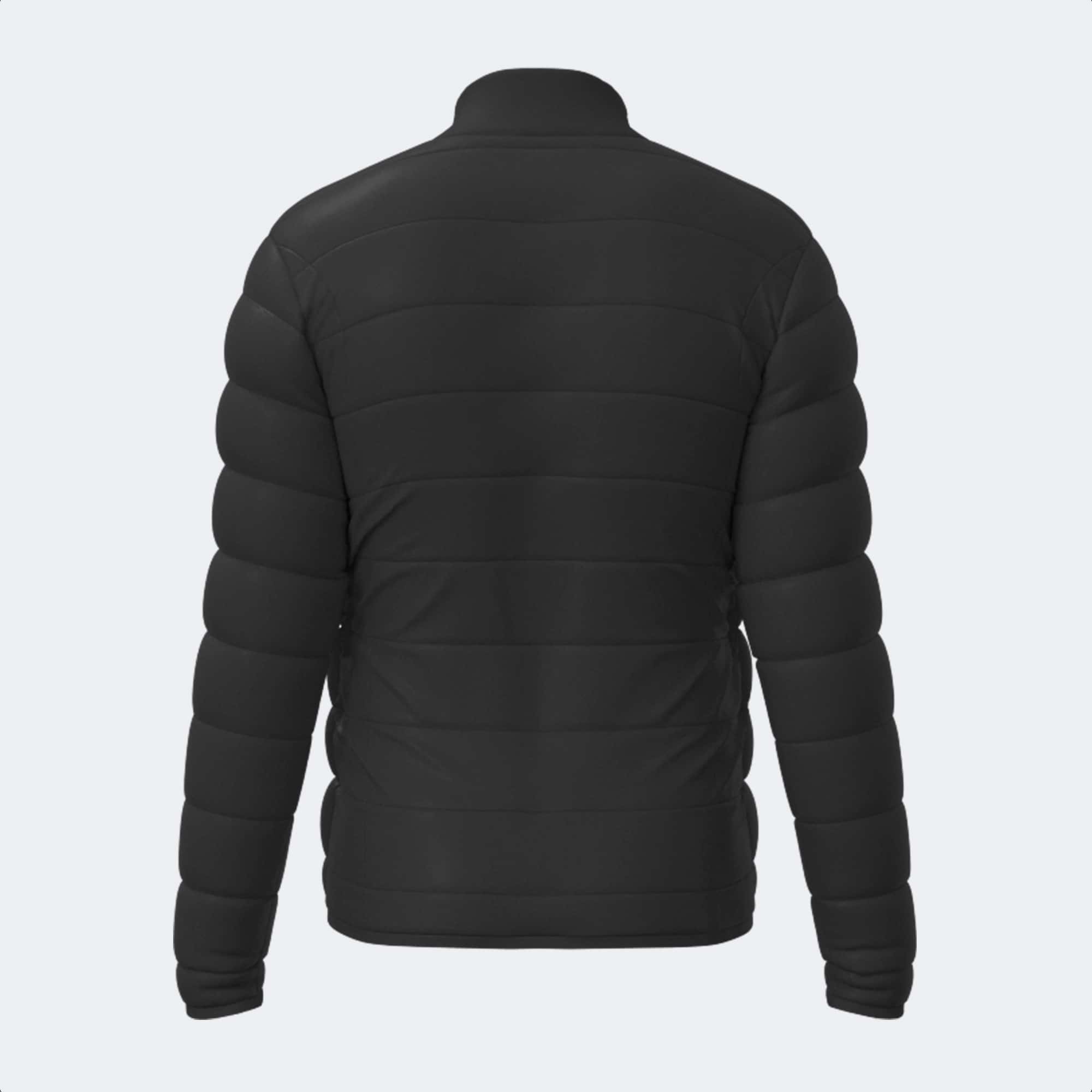 Light jacket woman Explorer