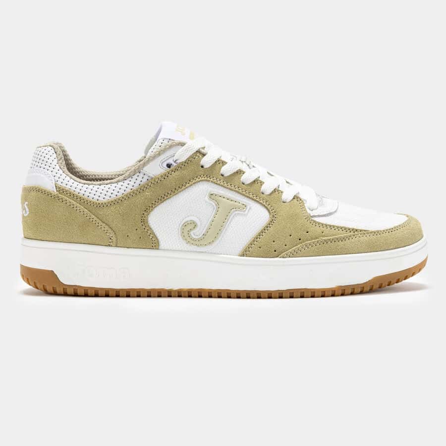 Casual shoes Flexys Men 25 man beige