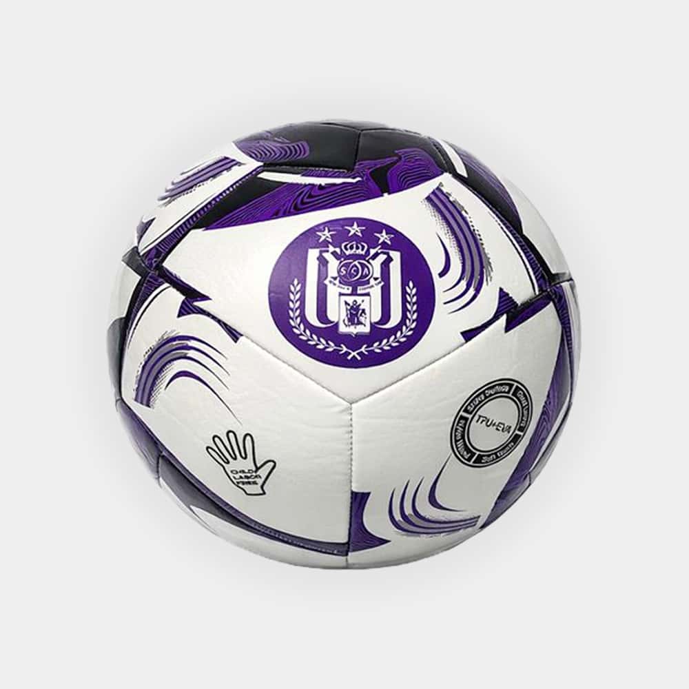 RSCA Bal 2025/2026 - Dynamic