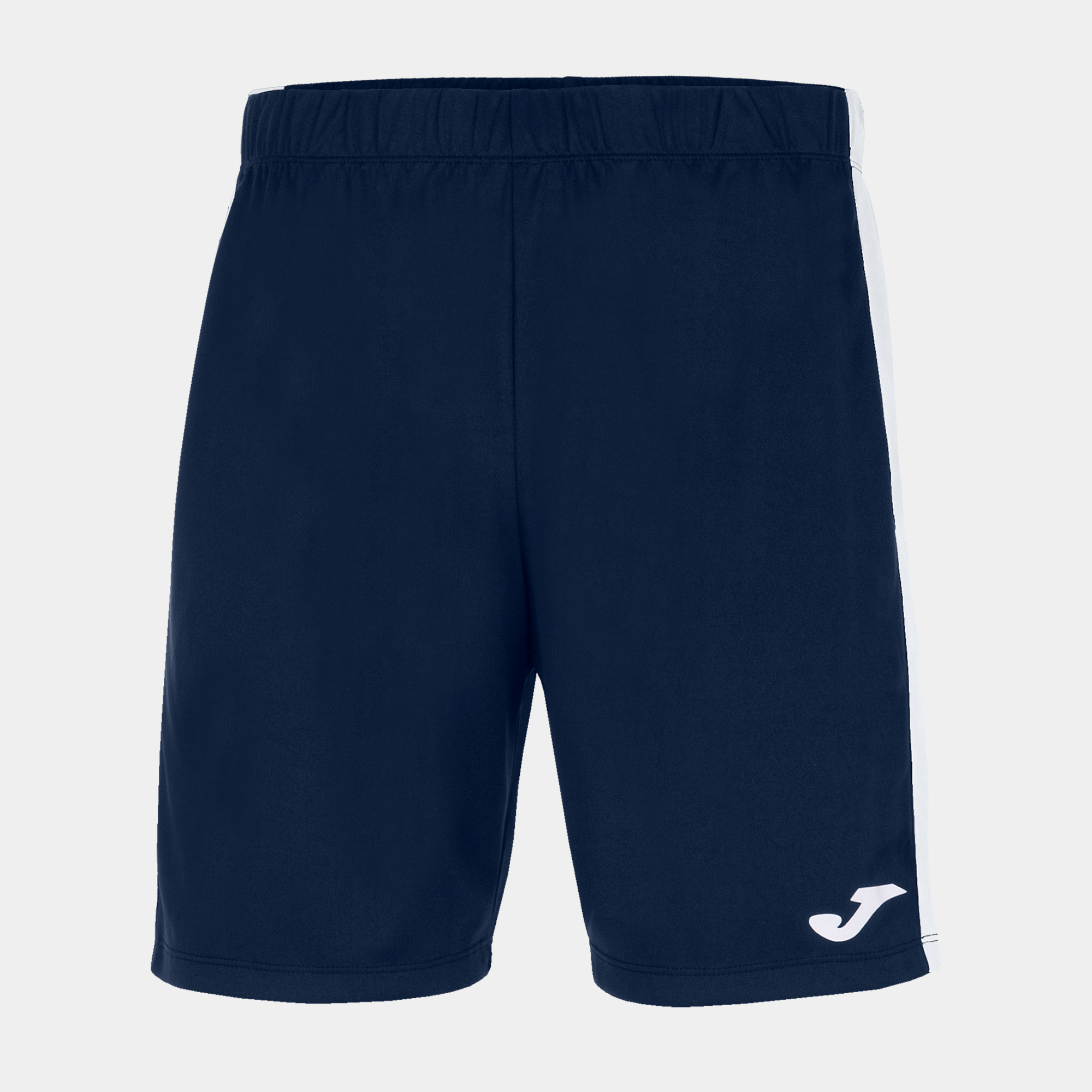 Navy Blauw-Wit
