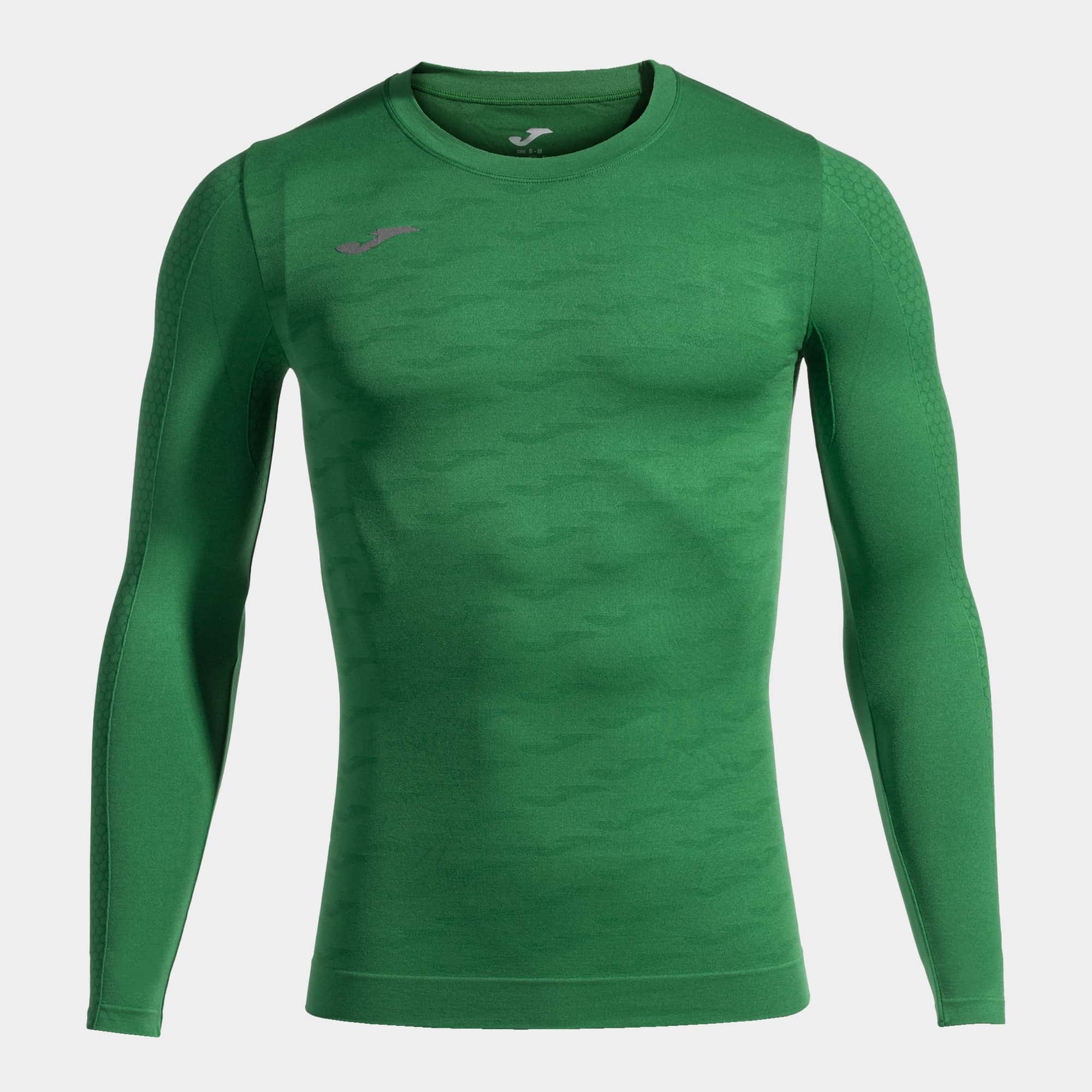 Long sleeve shirt man Brama Classic