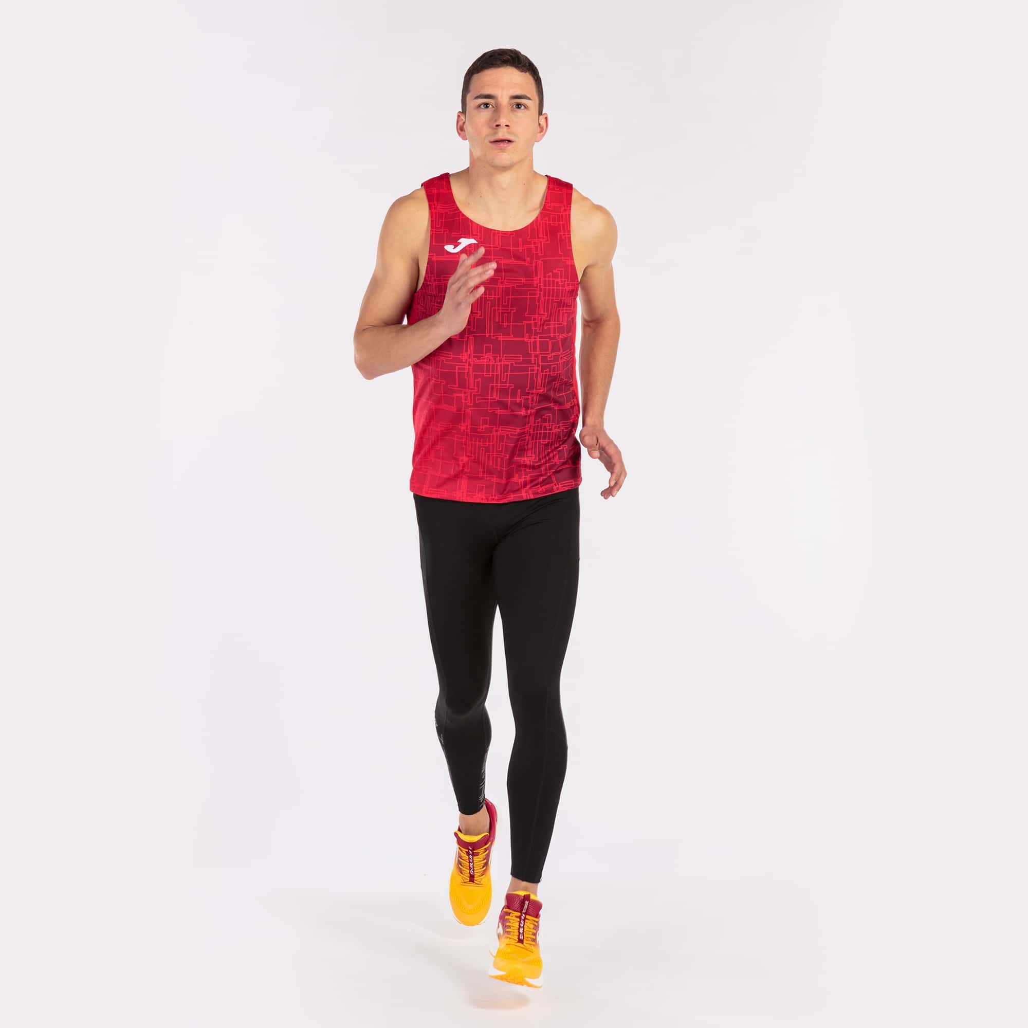 Tank top man Elite VIII