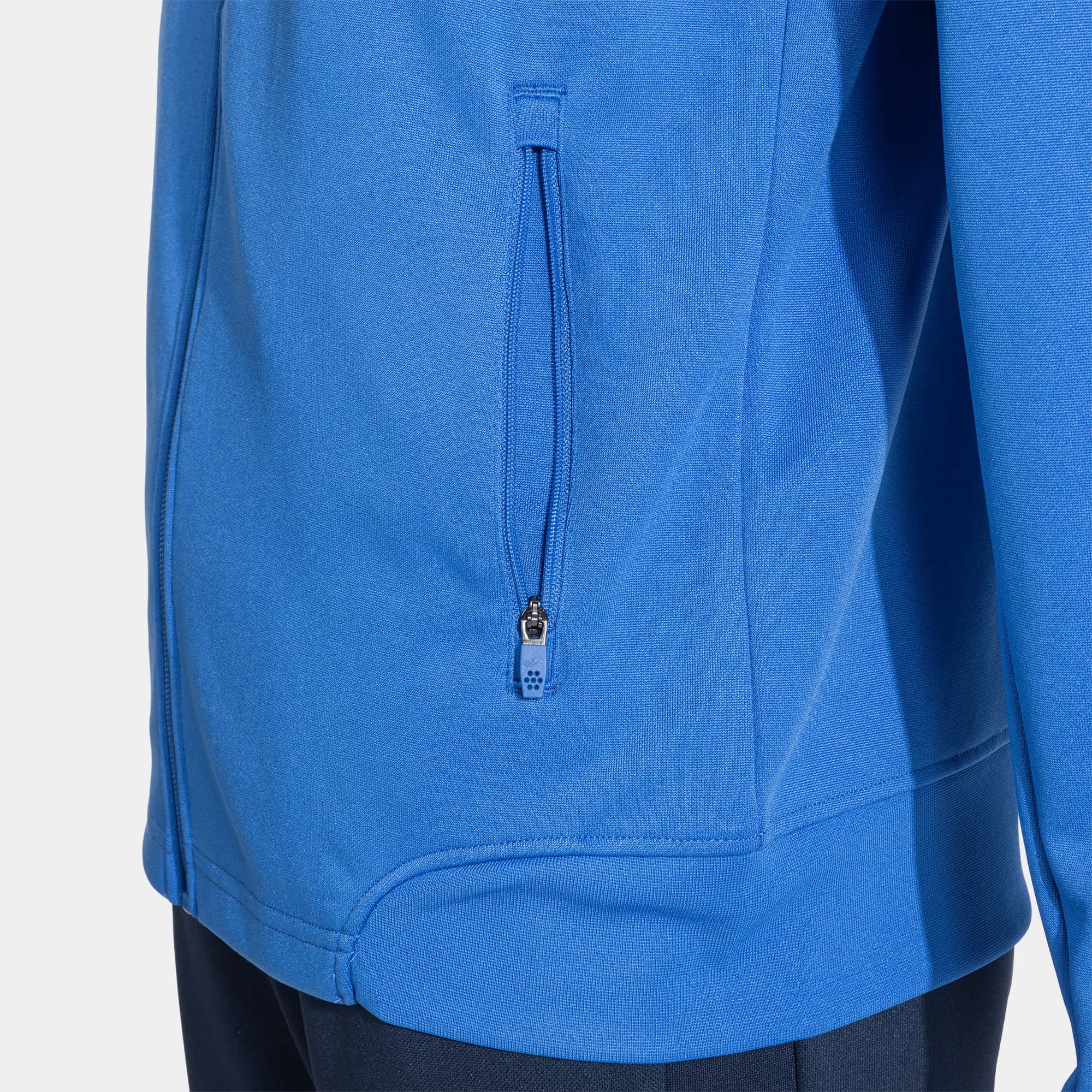 Tracksuit woman Championship VIII