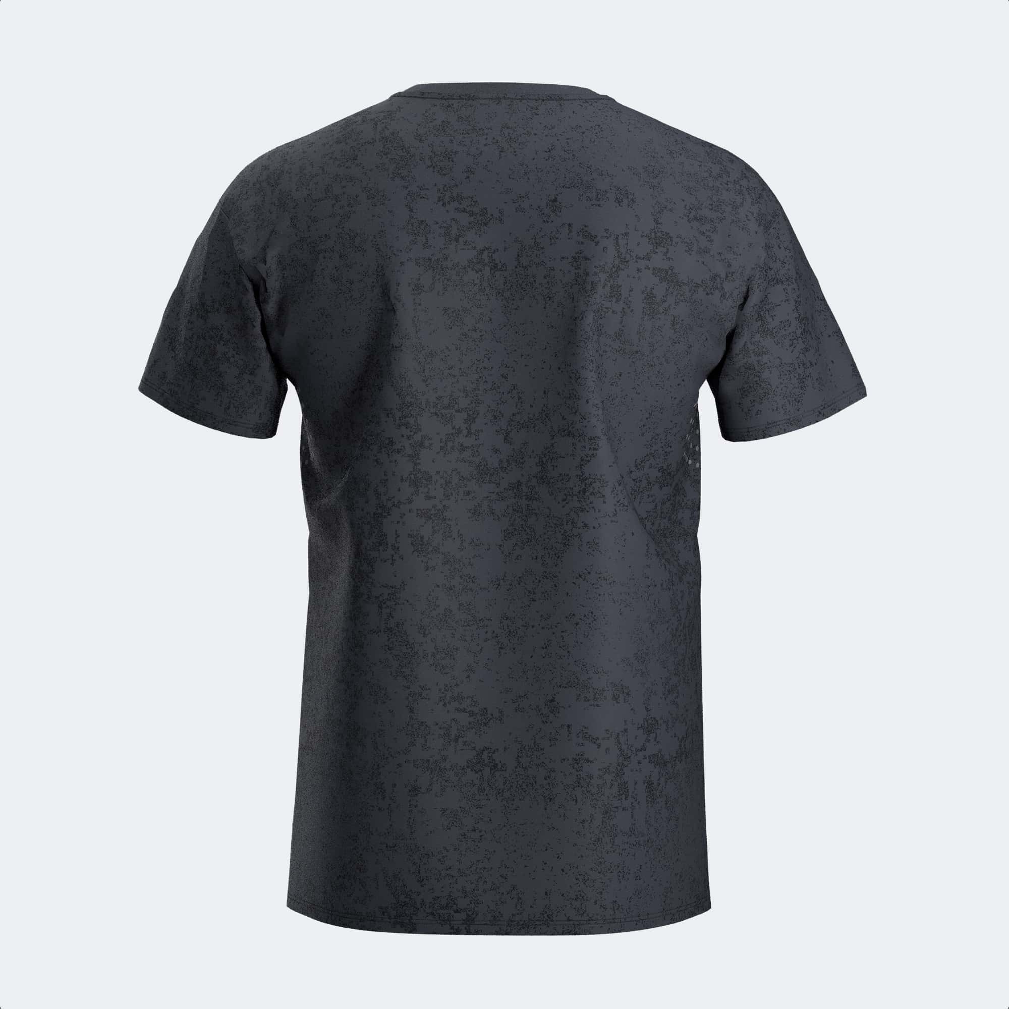 Shirt short sleeve man Challenge 