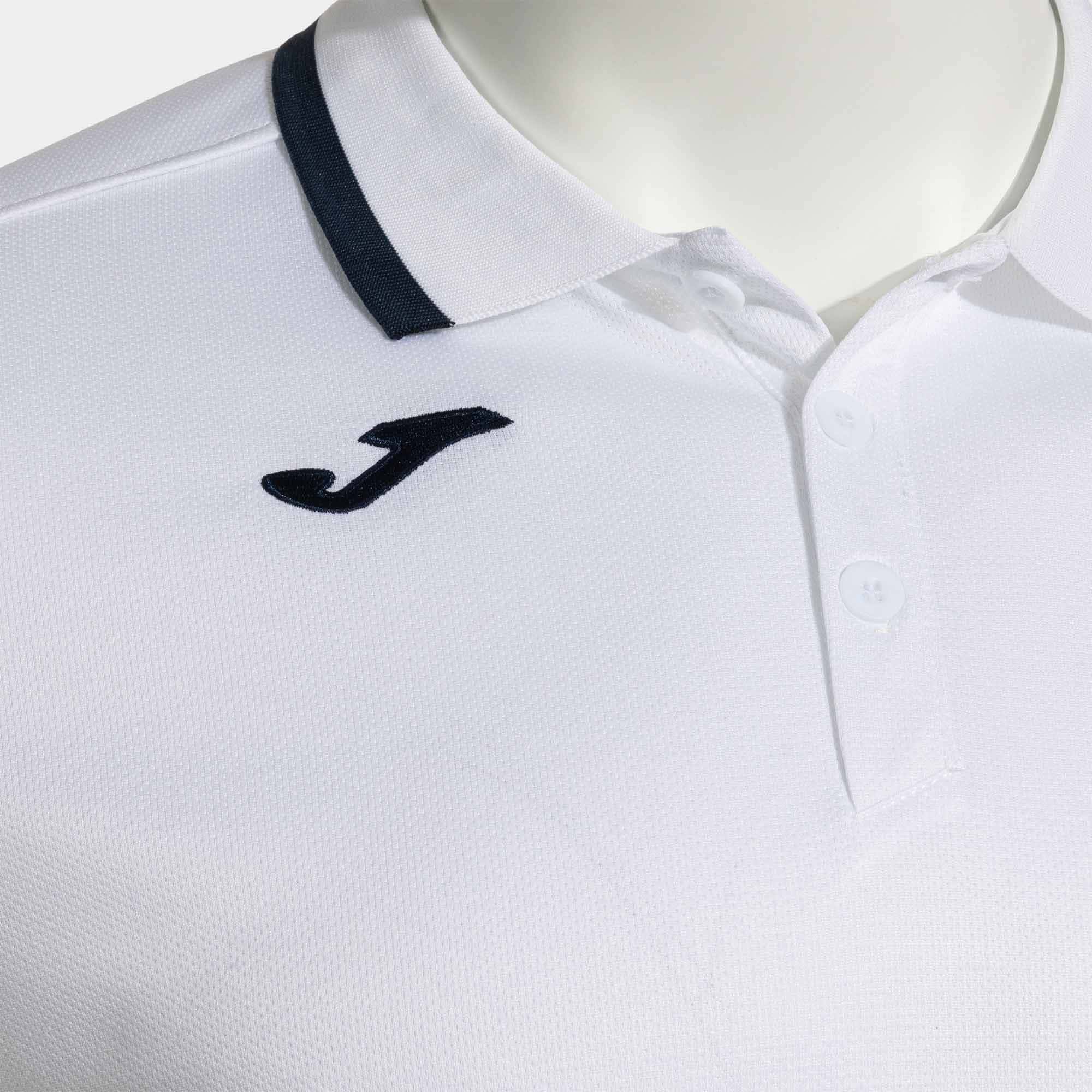Polo shirt short-sleeve man Combi Premium