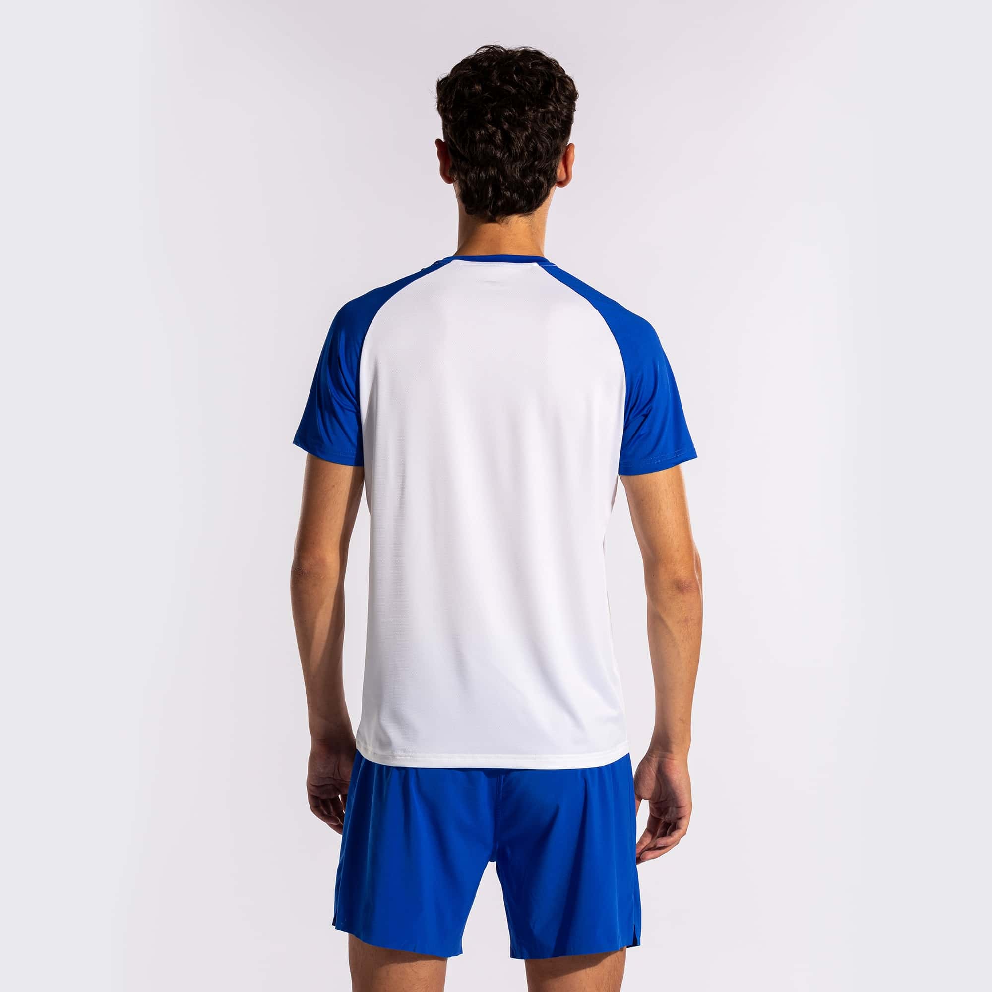 Shirt short sleeve man Elite X