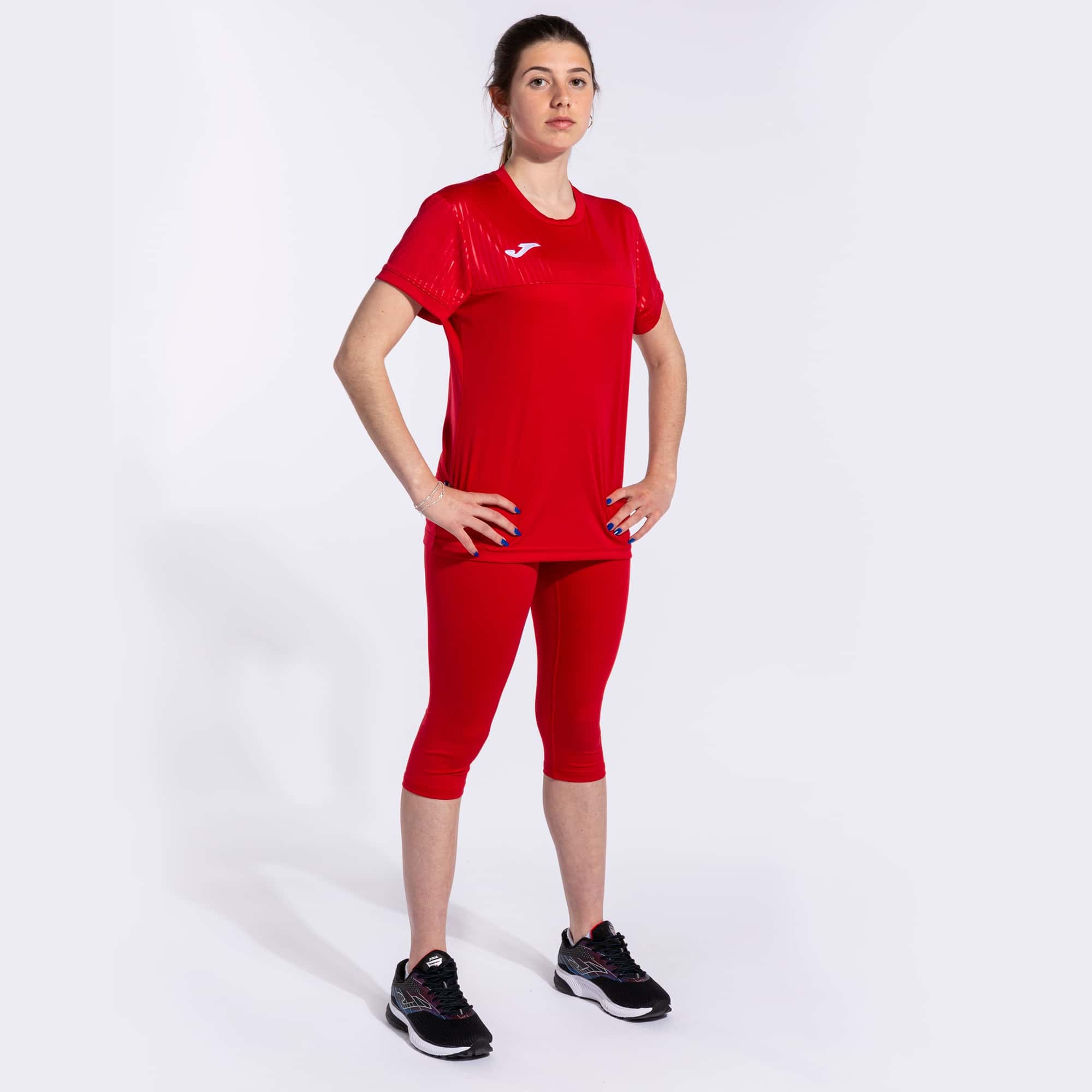 Shirt short sleeve woman Montreal