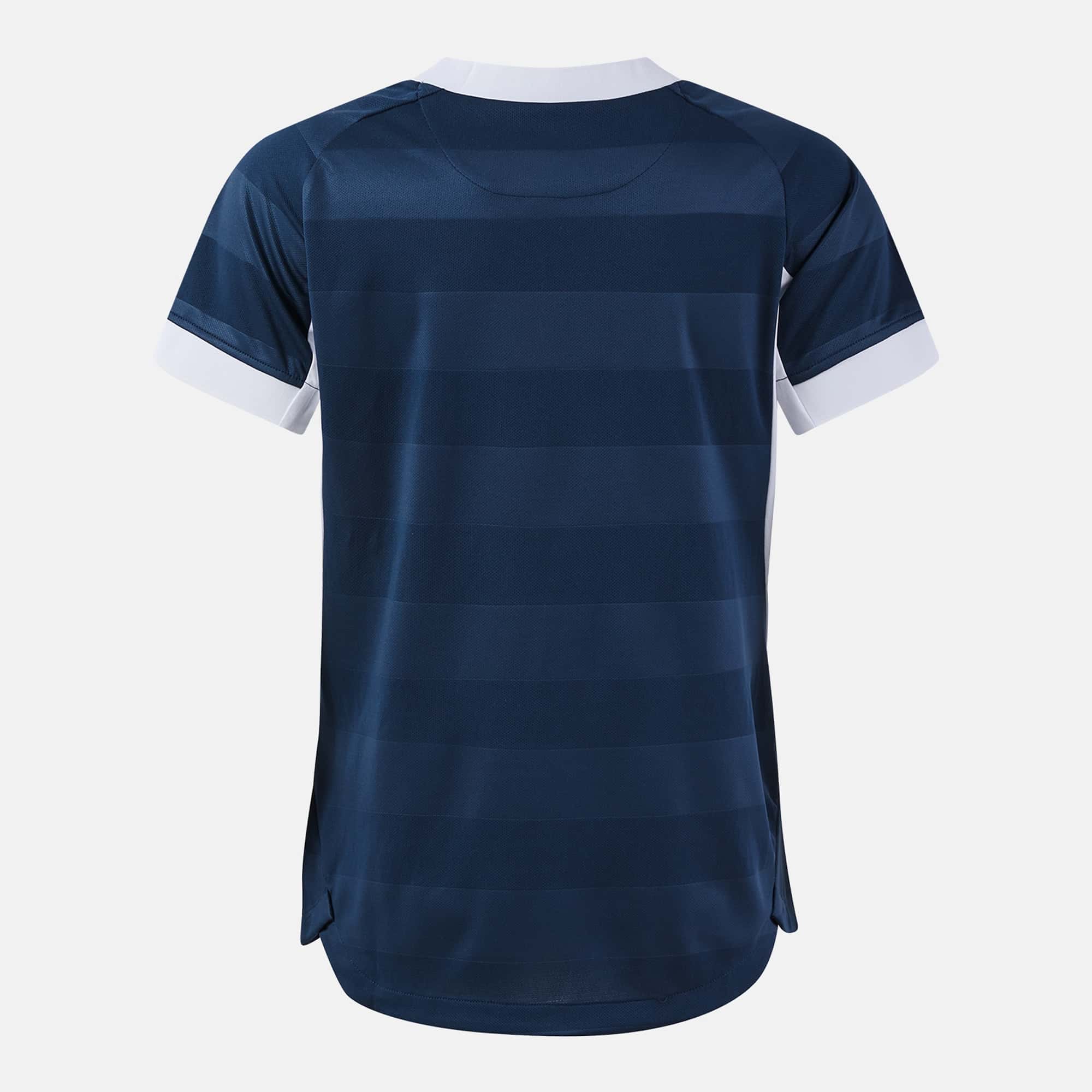 Shirt short sleeve woman Toletum VII