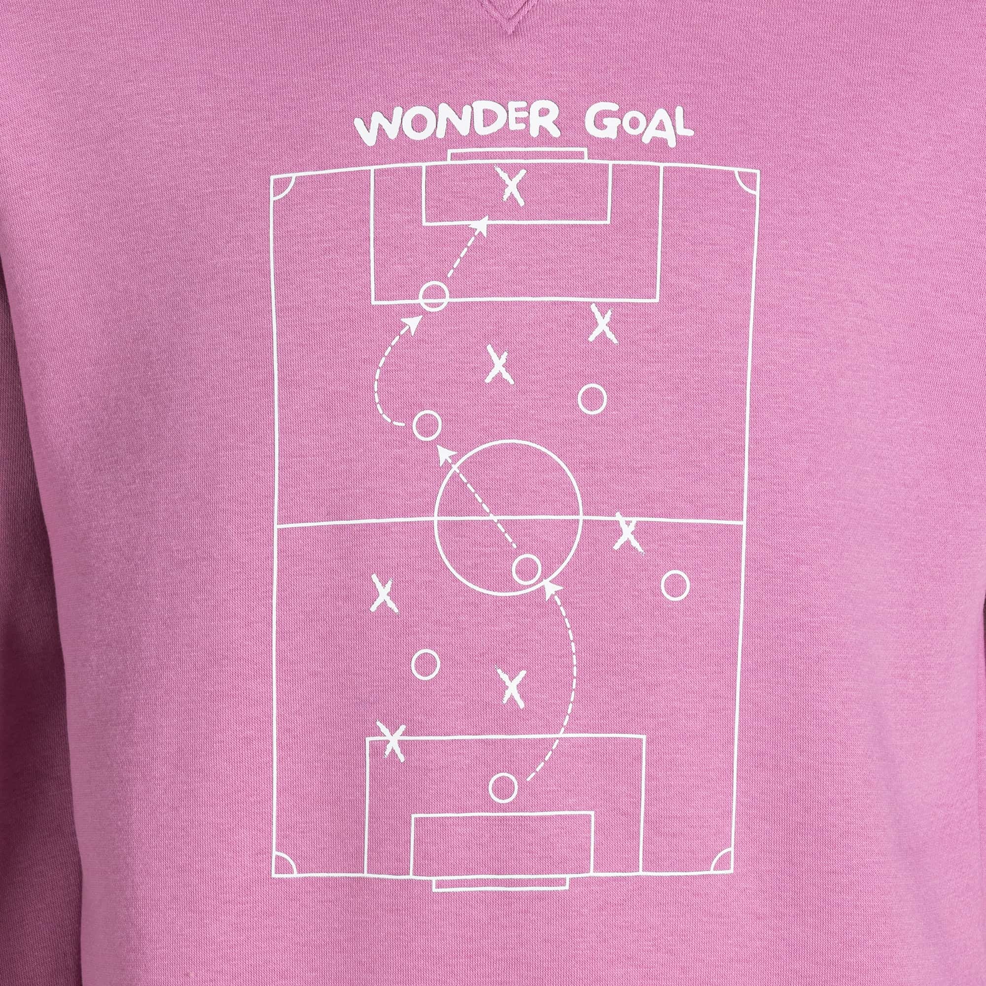 Sweatshirt junior Kids Camp