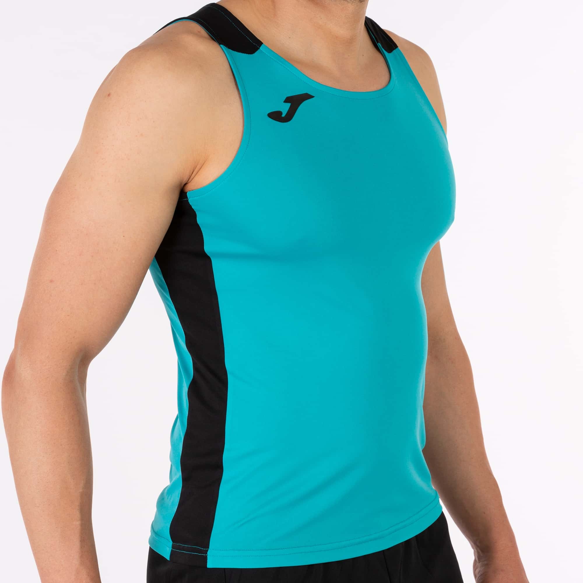 Tank top man Record II