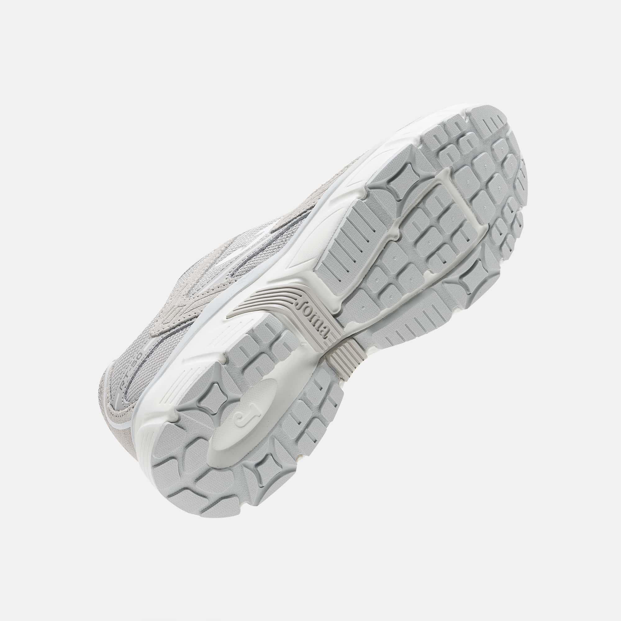 Casual shoes RT50 Lady 26 woman gray