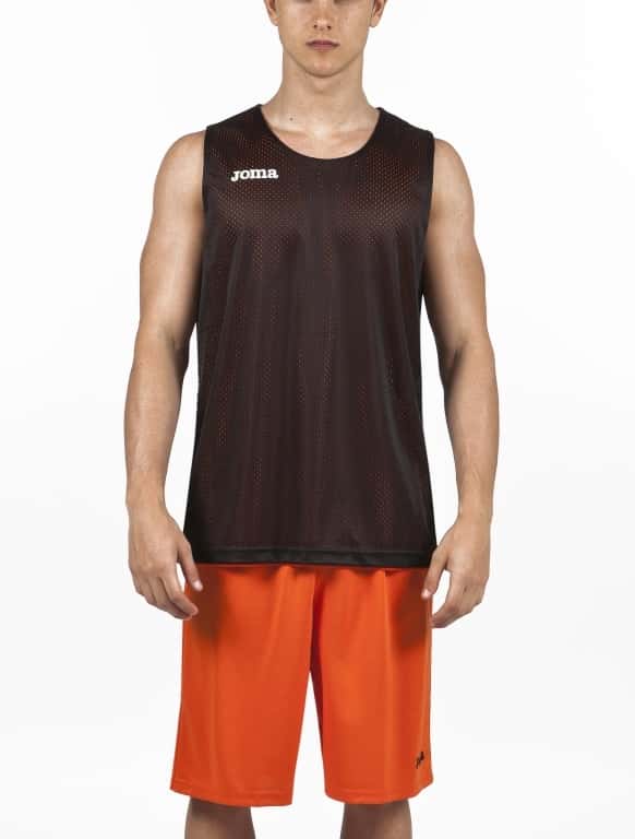 Sleeveless t-shirt unisex Aro