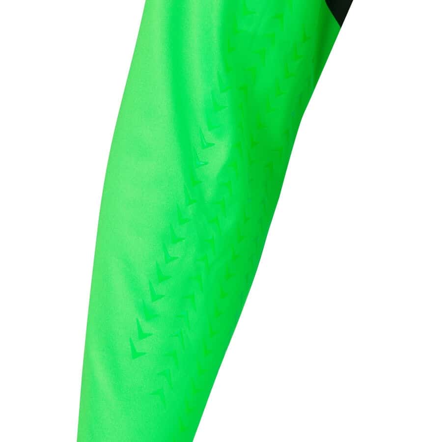 Set Goalkeeper Zamora V