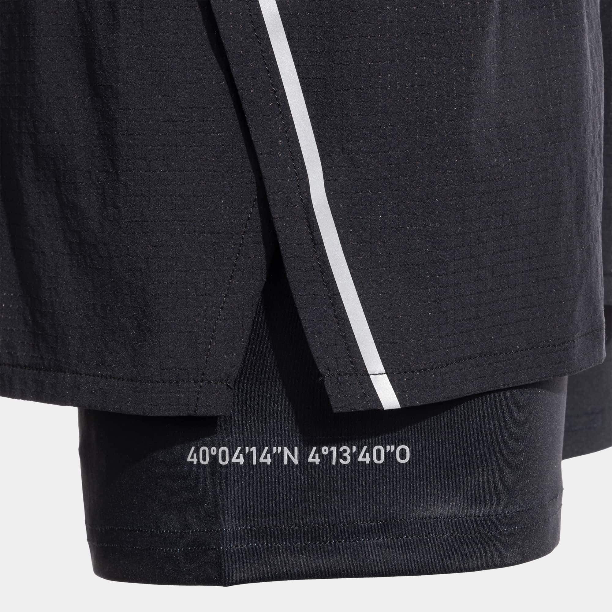 Shorts woman R-City Iconic