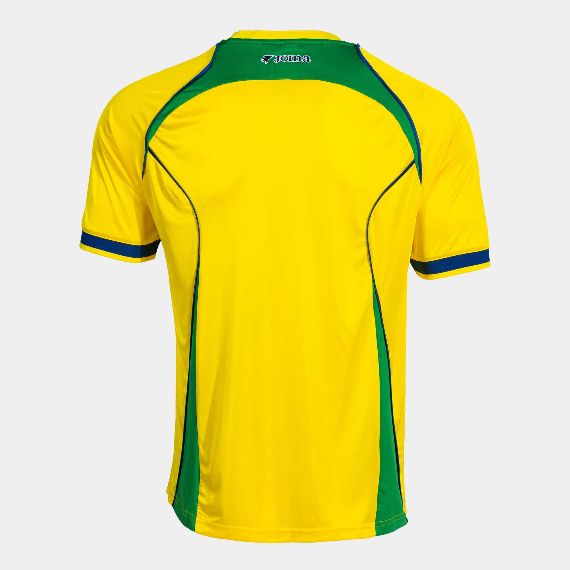 T-Shirt short sleeve man Futbol Retro Mundial 2026