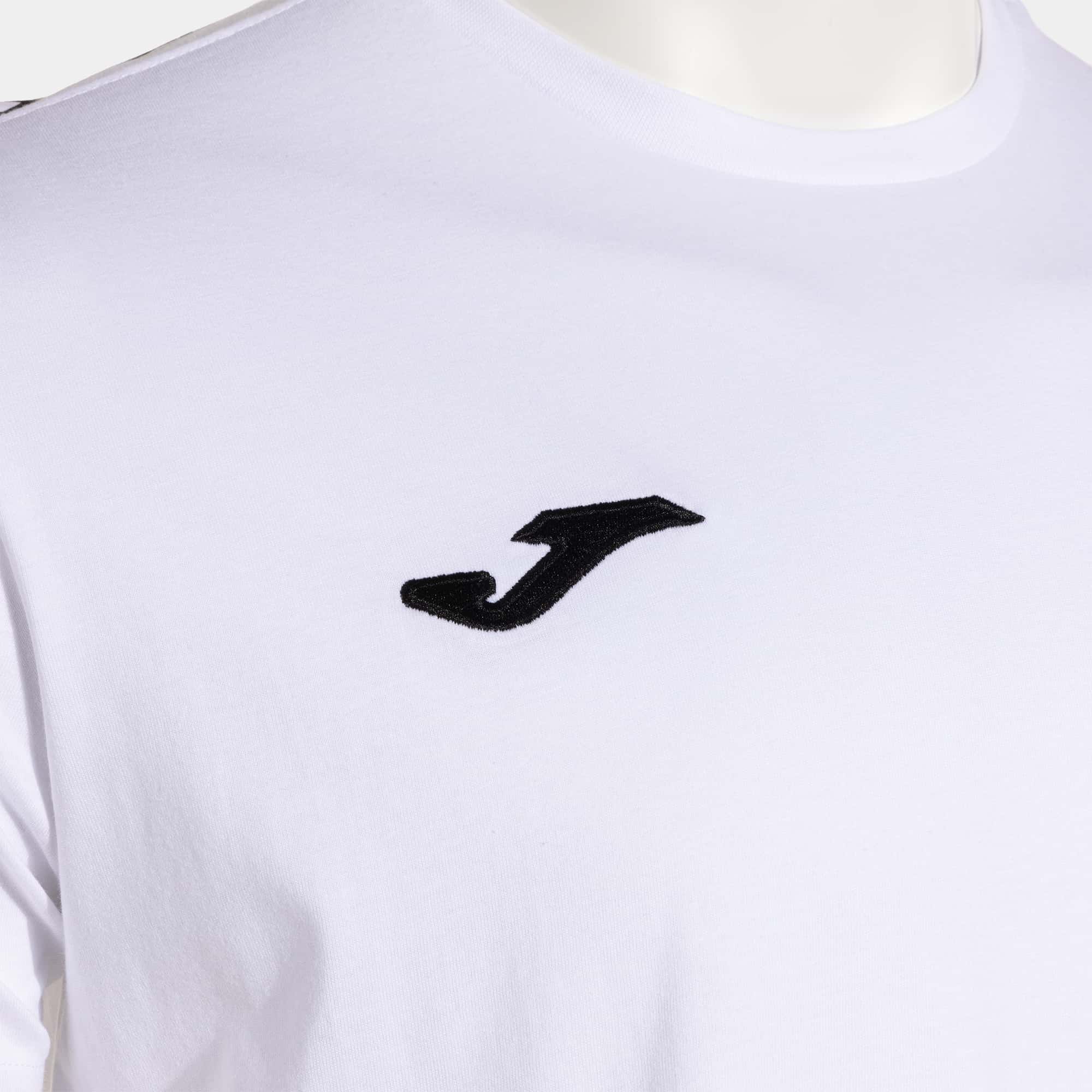 Shirt short sleeve man Olimpiada