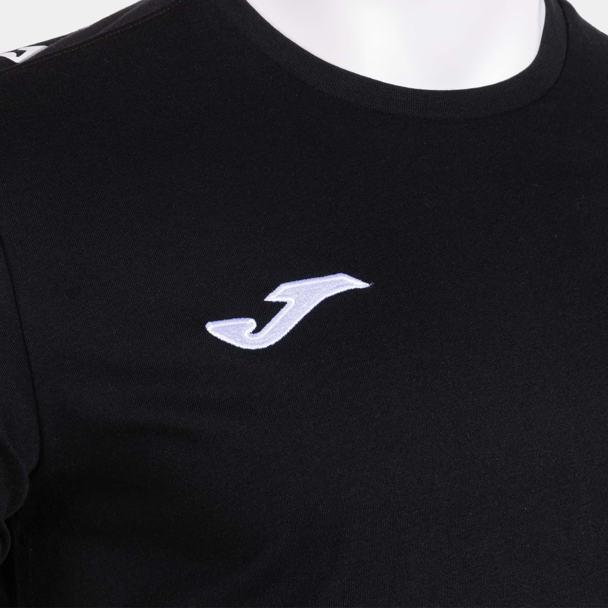Shirt short sleeve man Olimpiada