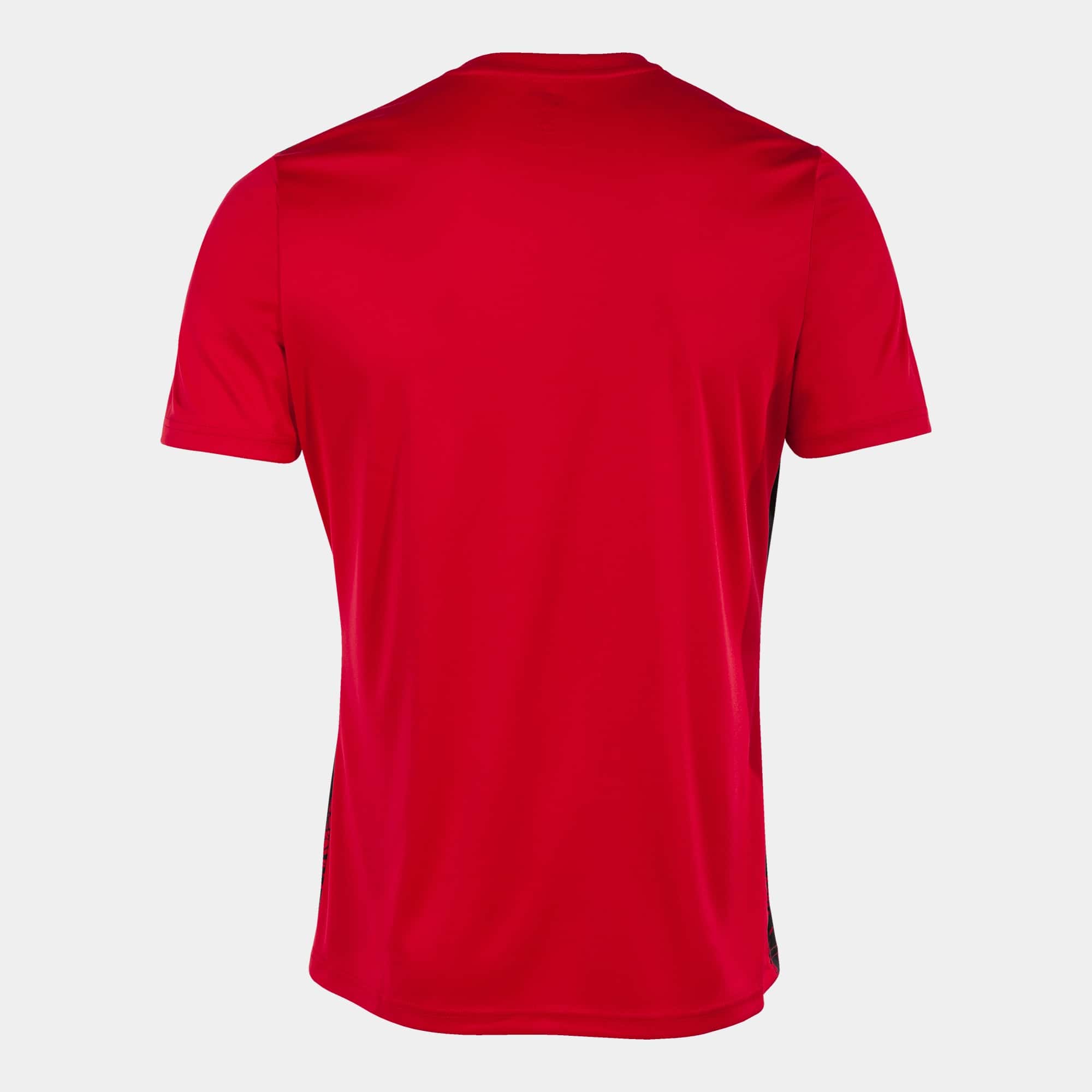 T-Shirt short sleeve man Inter III