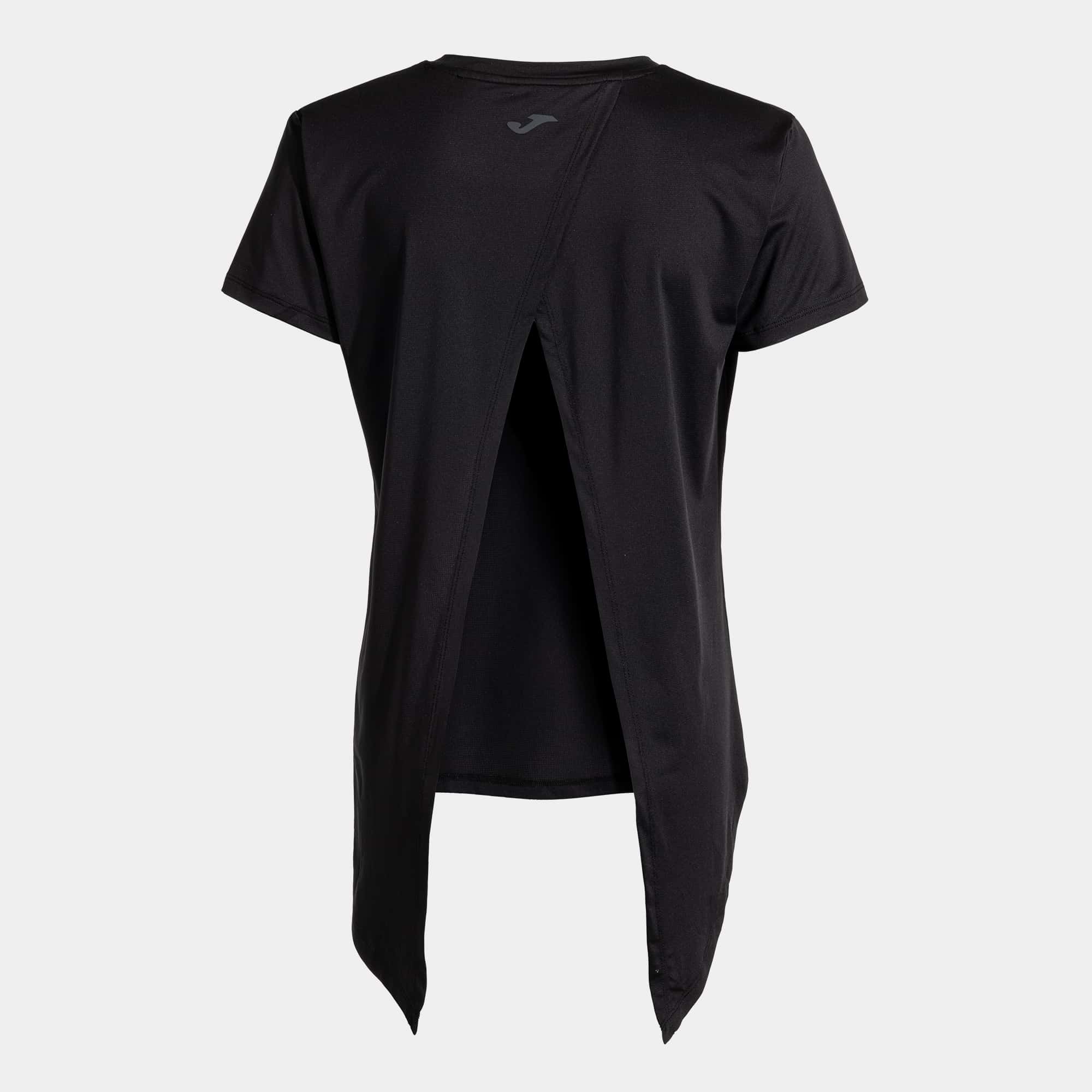 Breath Short Sleeve T-shirt 