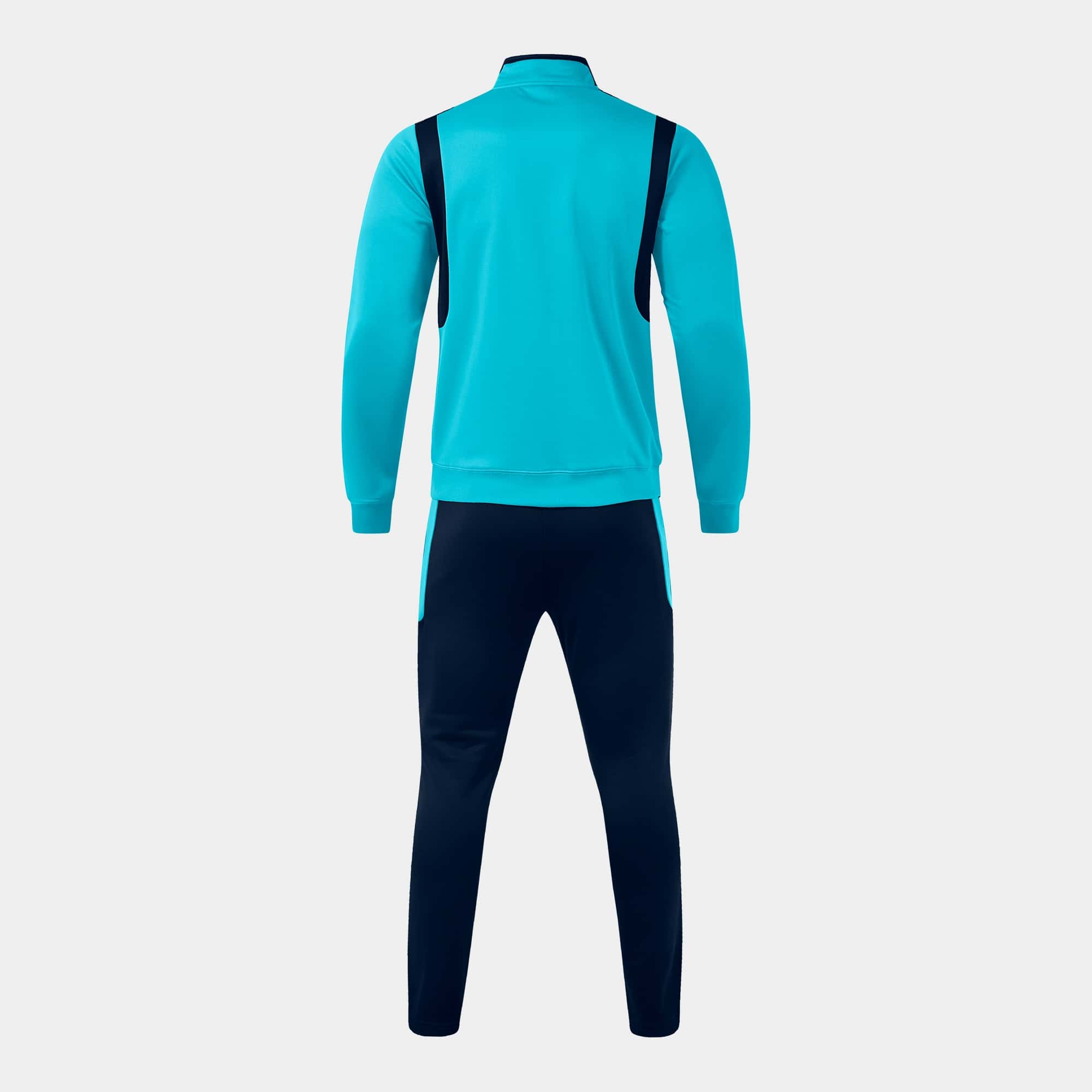 Tracksuit man Winner IV