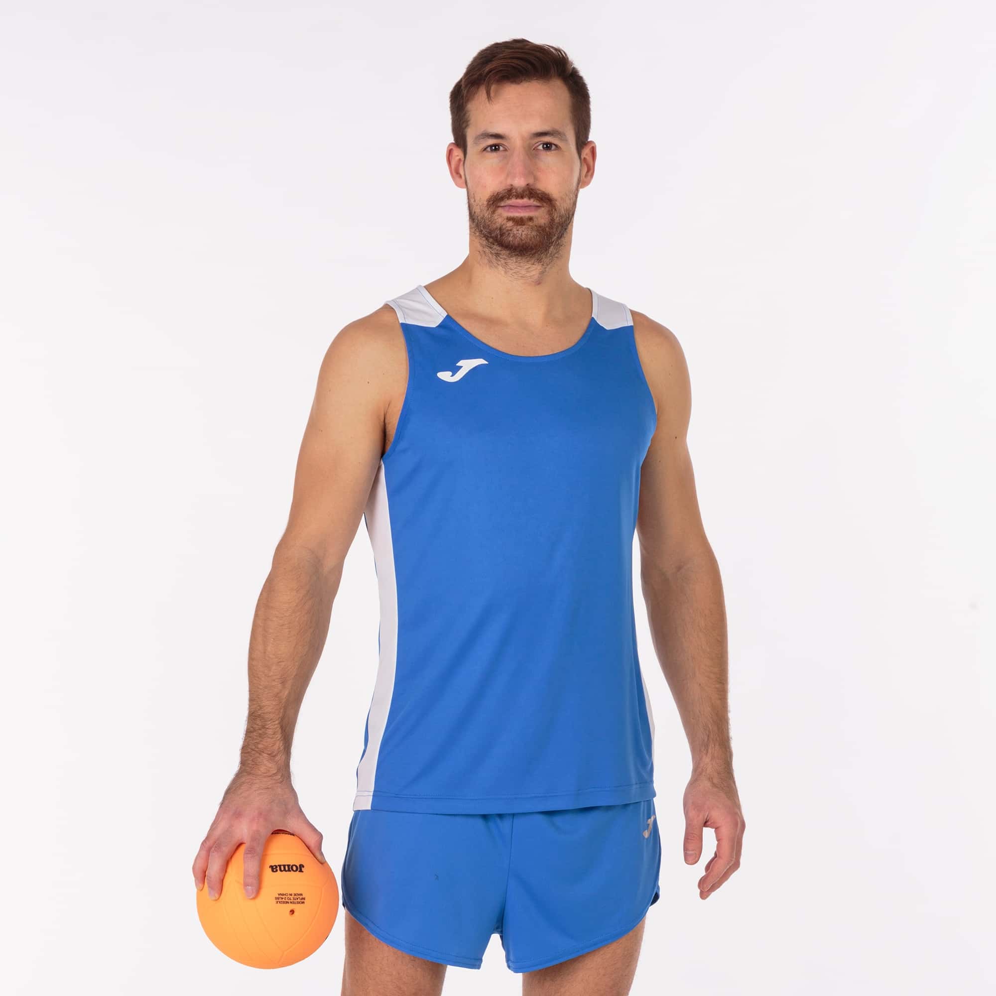 Tank top man Record II