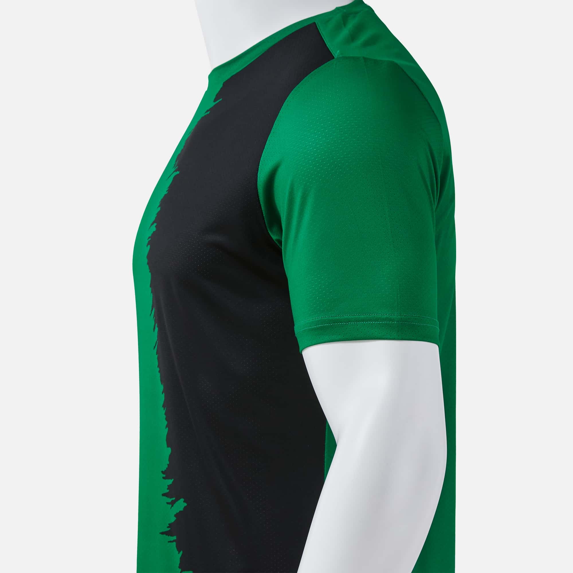 T-Shirt short sleeve man Picasho