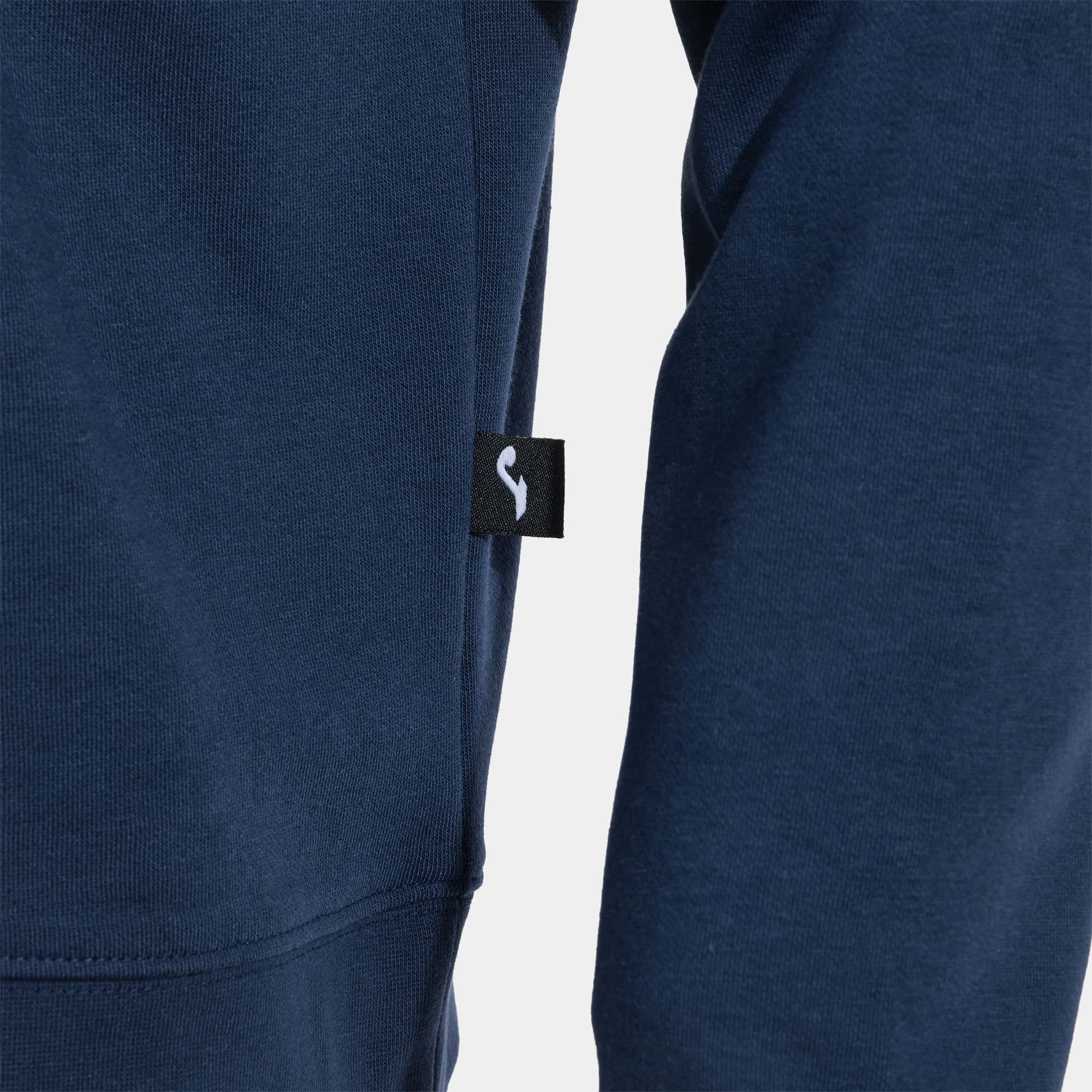 Sweatshirt man Challenge