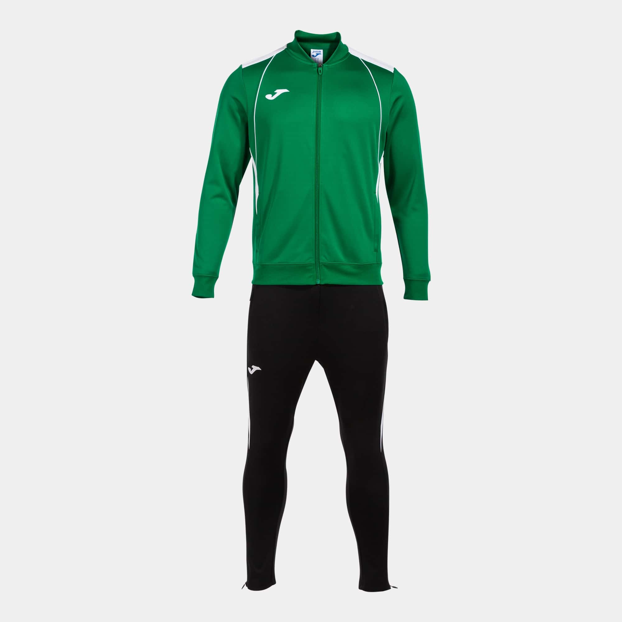 Tracksuit man Championship VII