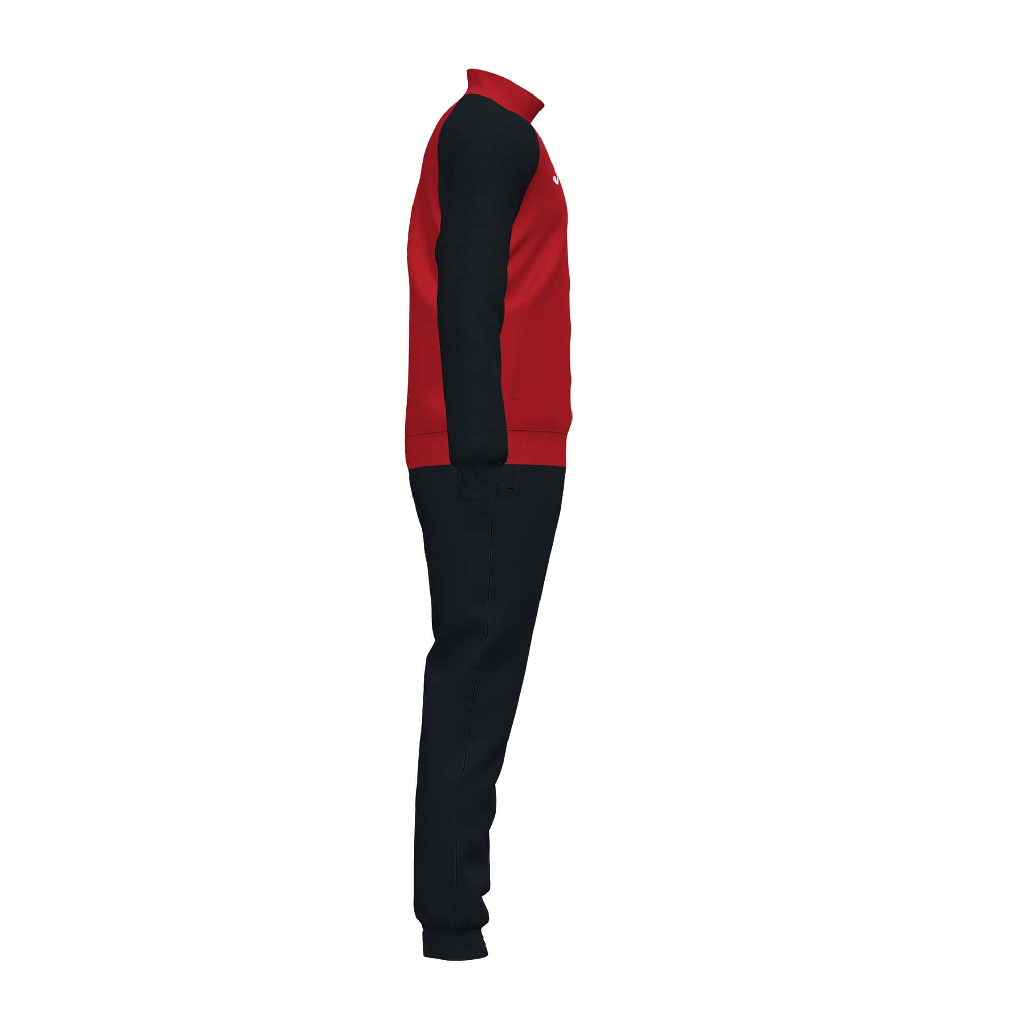 Tracksuit man Academy IV