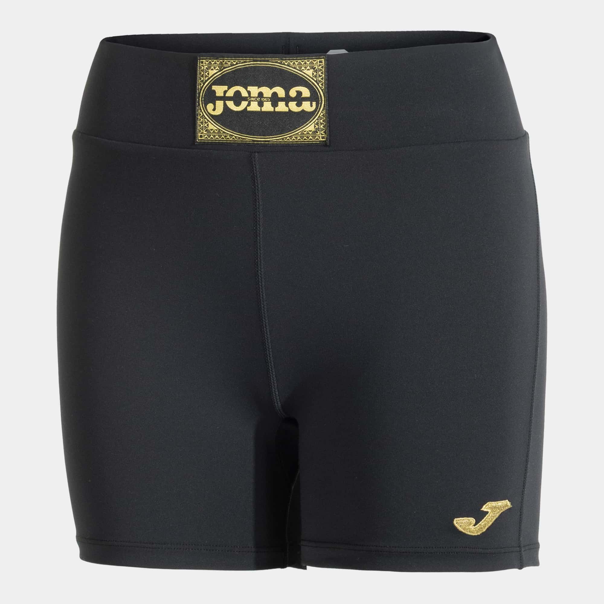 Short tights woman Combat