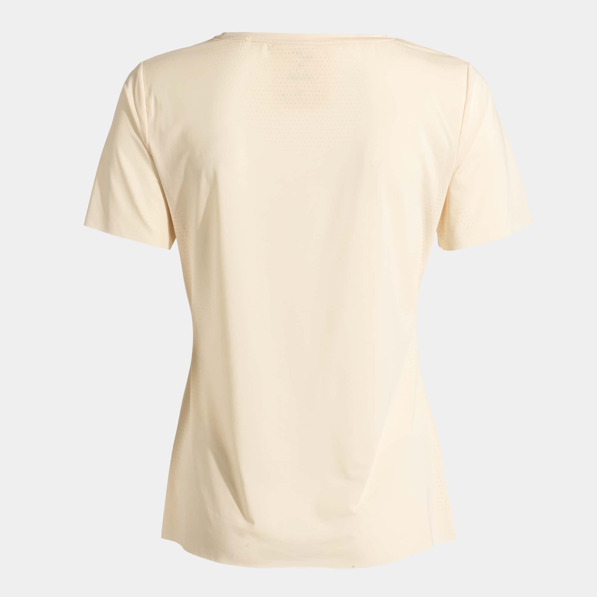 Shirt short sleeve woman Indoor Gym