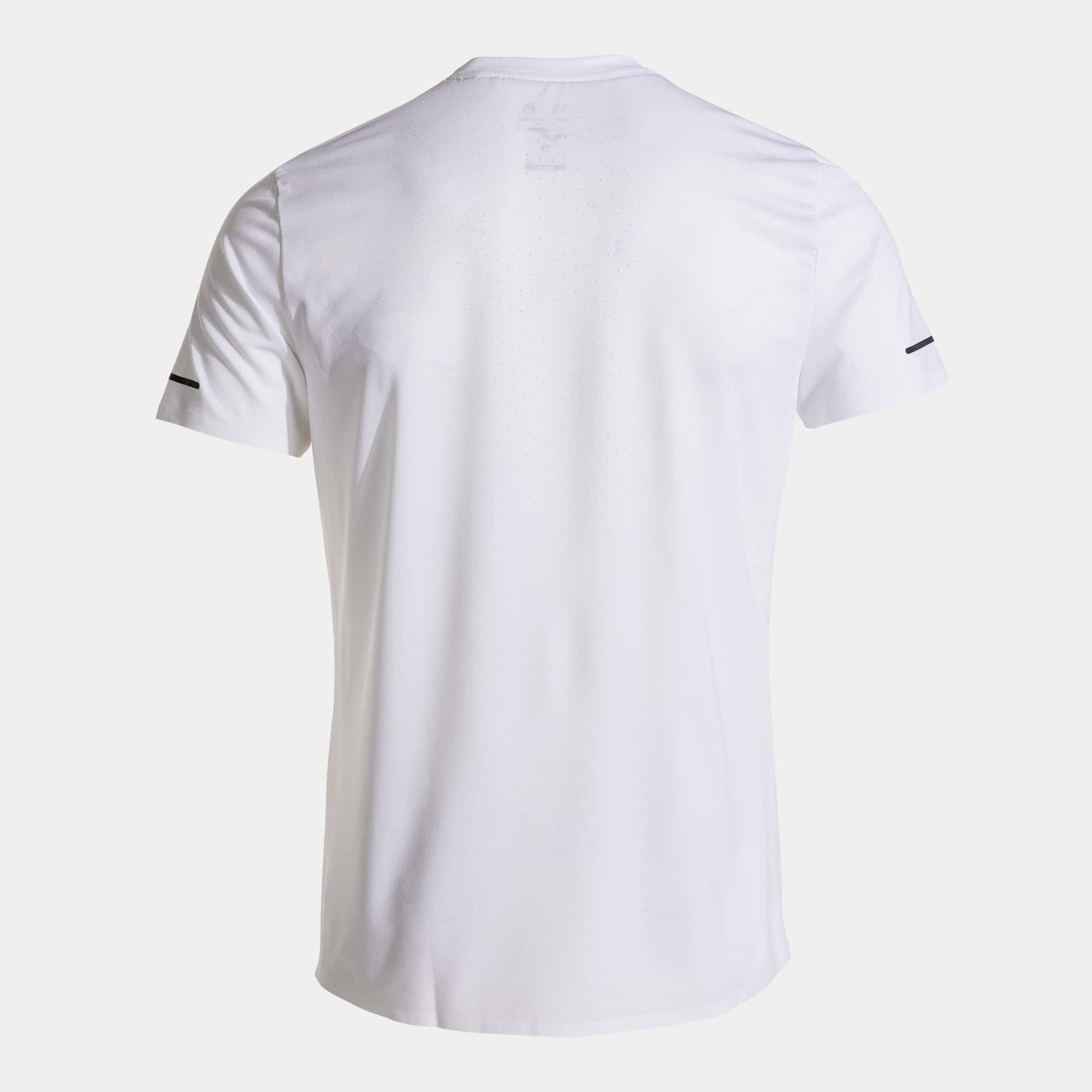 T-Shirt short sleeve man