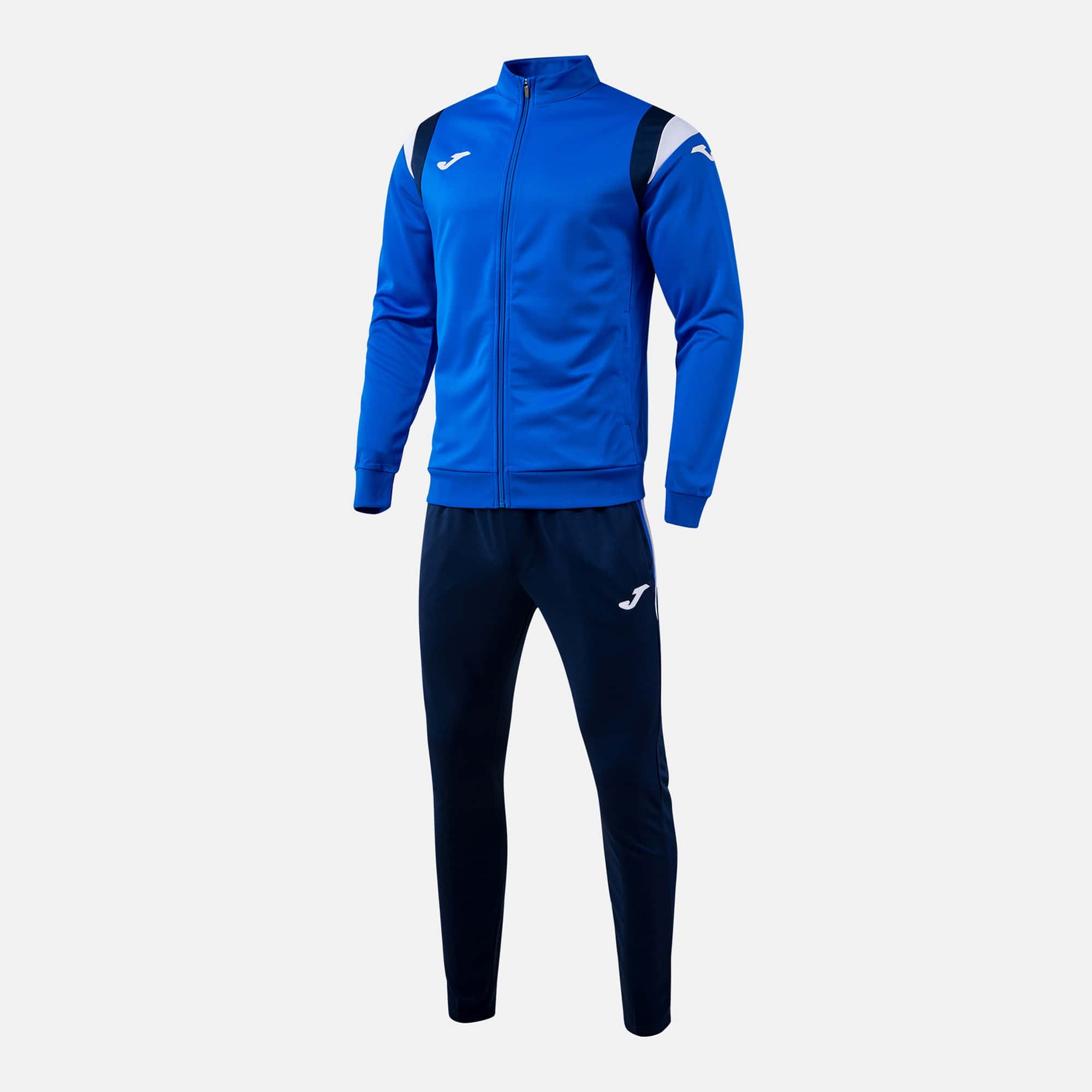 Tracksuit man Terra
