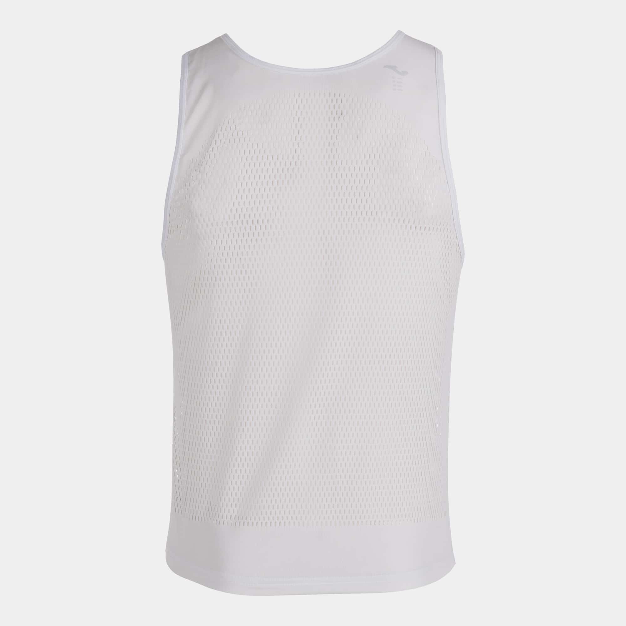 Sleeveless t-shirt man Marathon