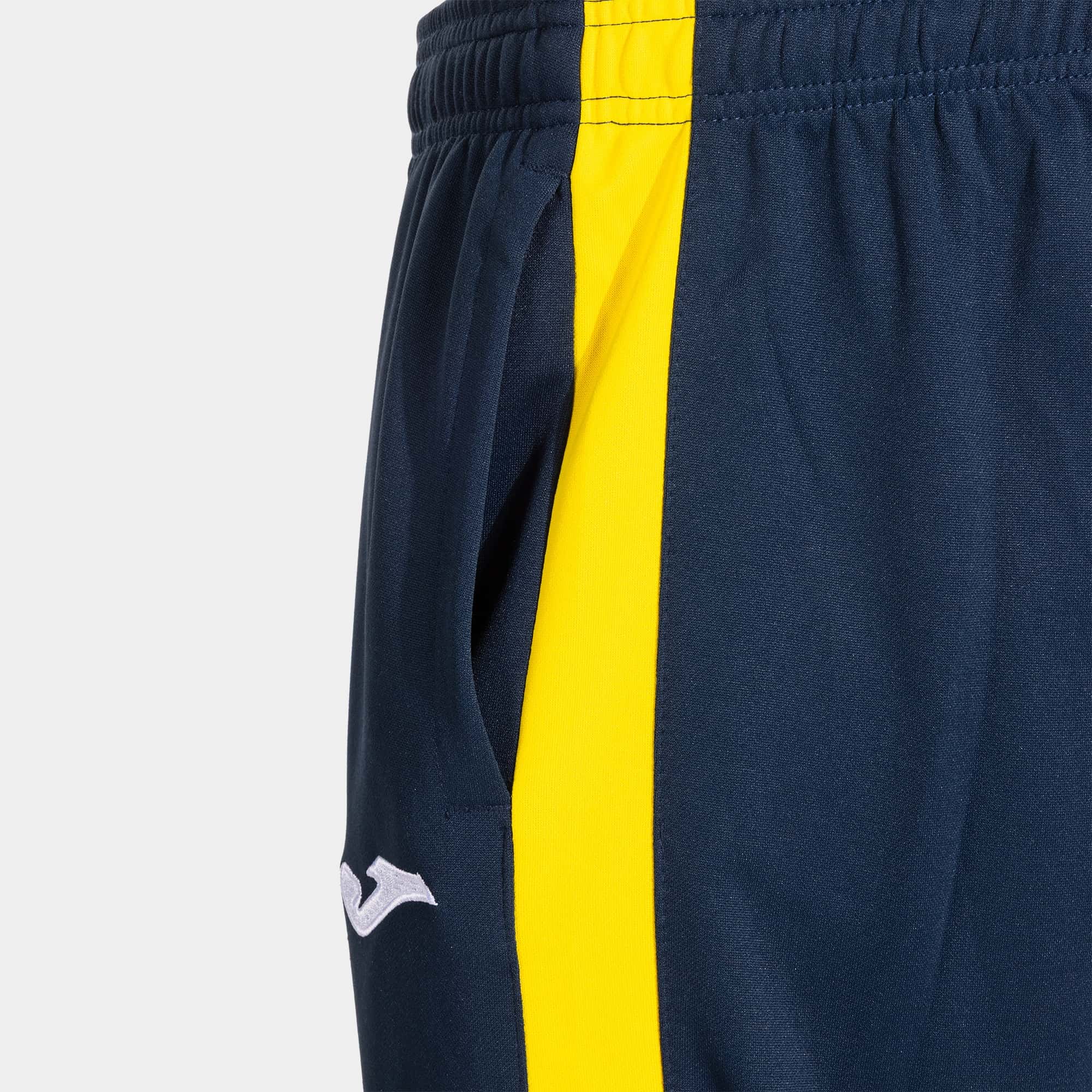 Longs pants man Olimpiada